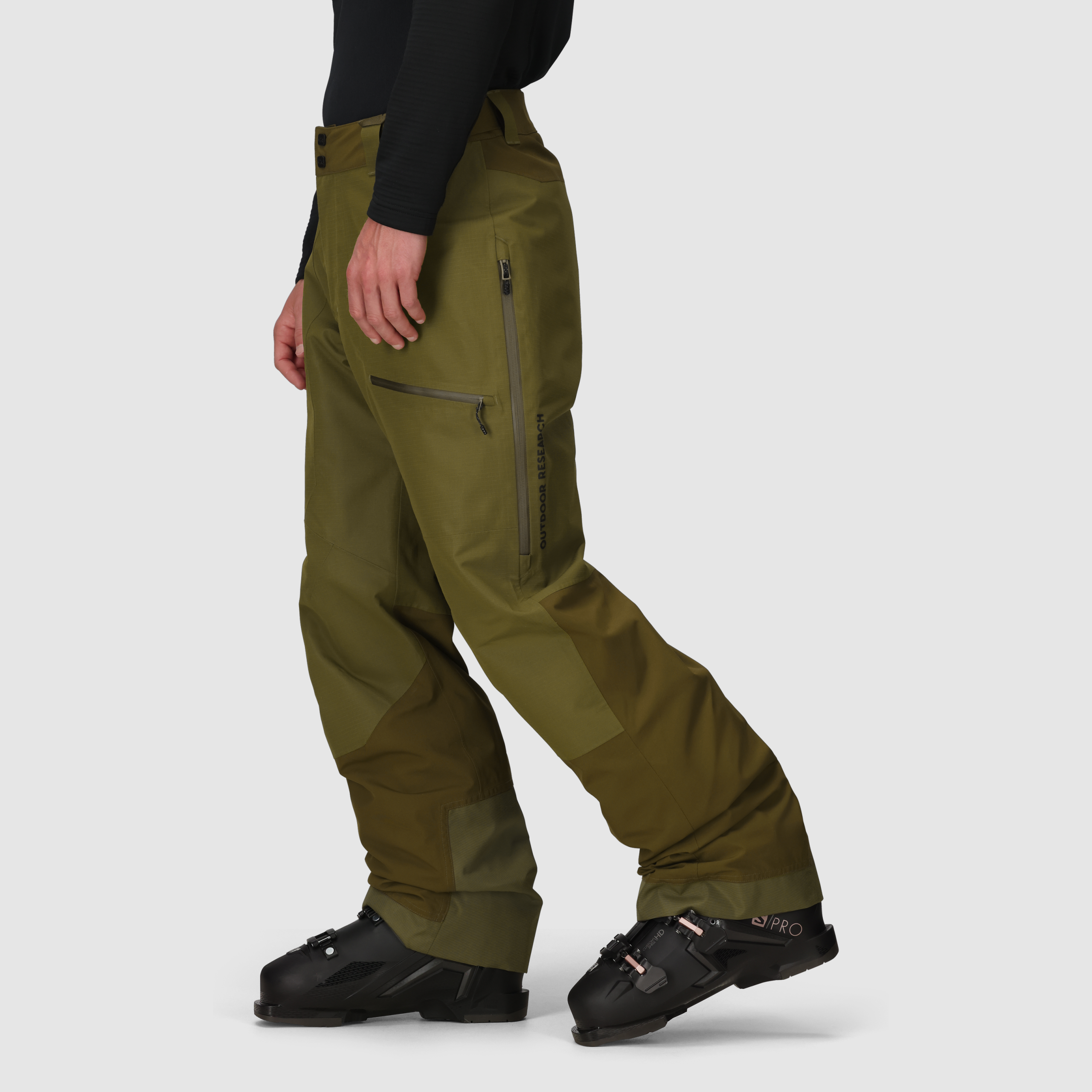 Men's Powderverse Pant - Image 13