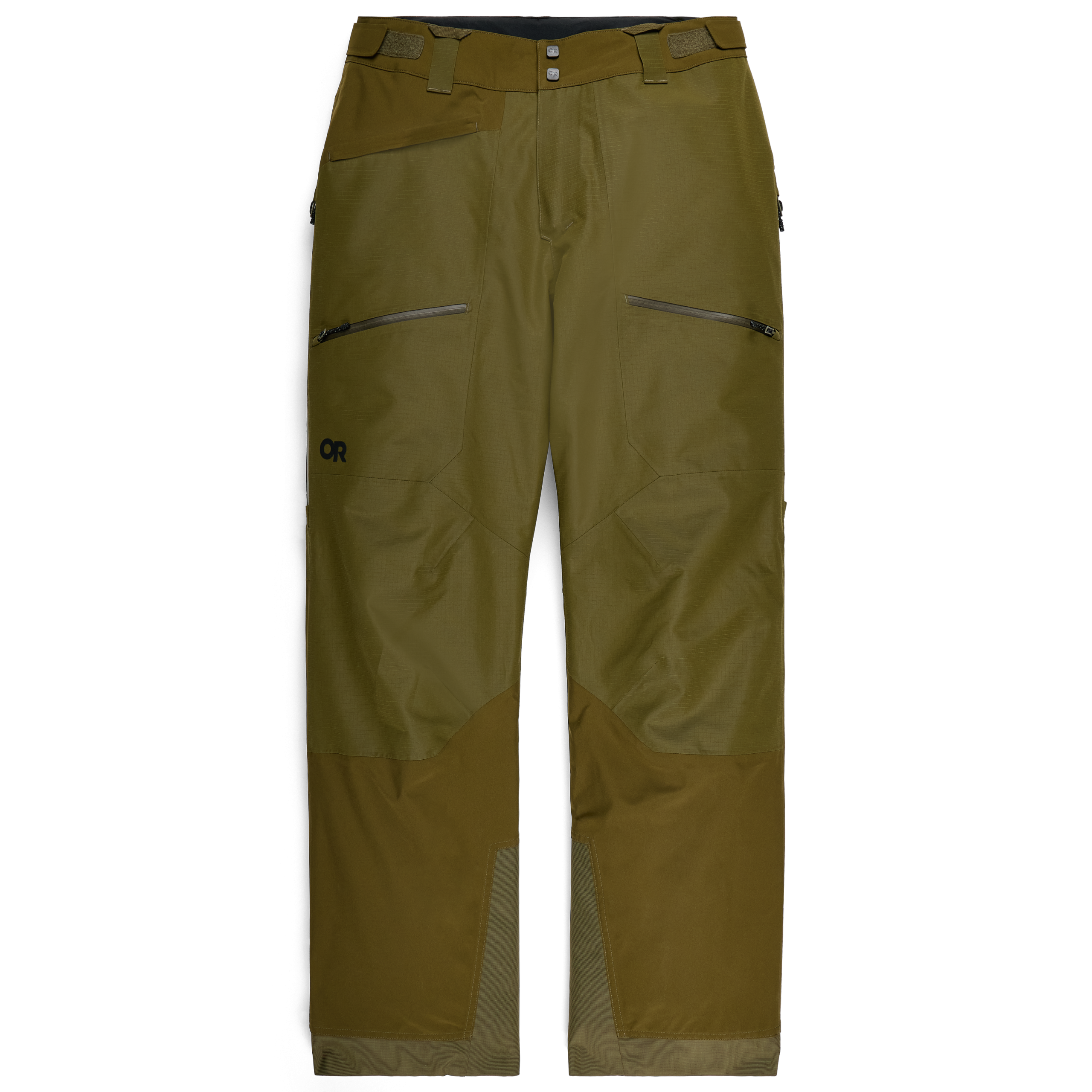 Men's Powderverse Pant - Image 15