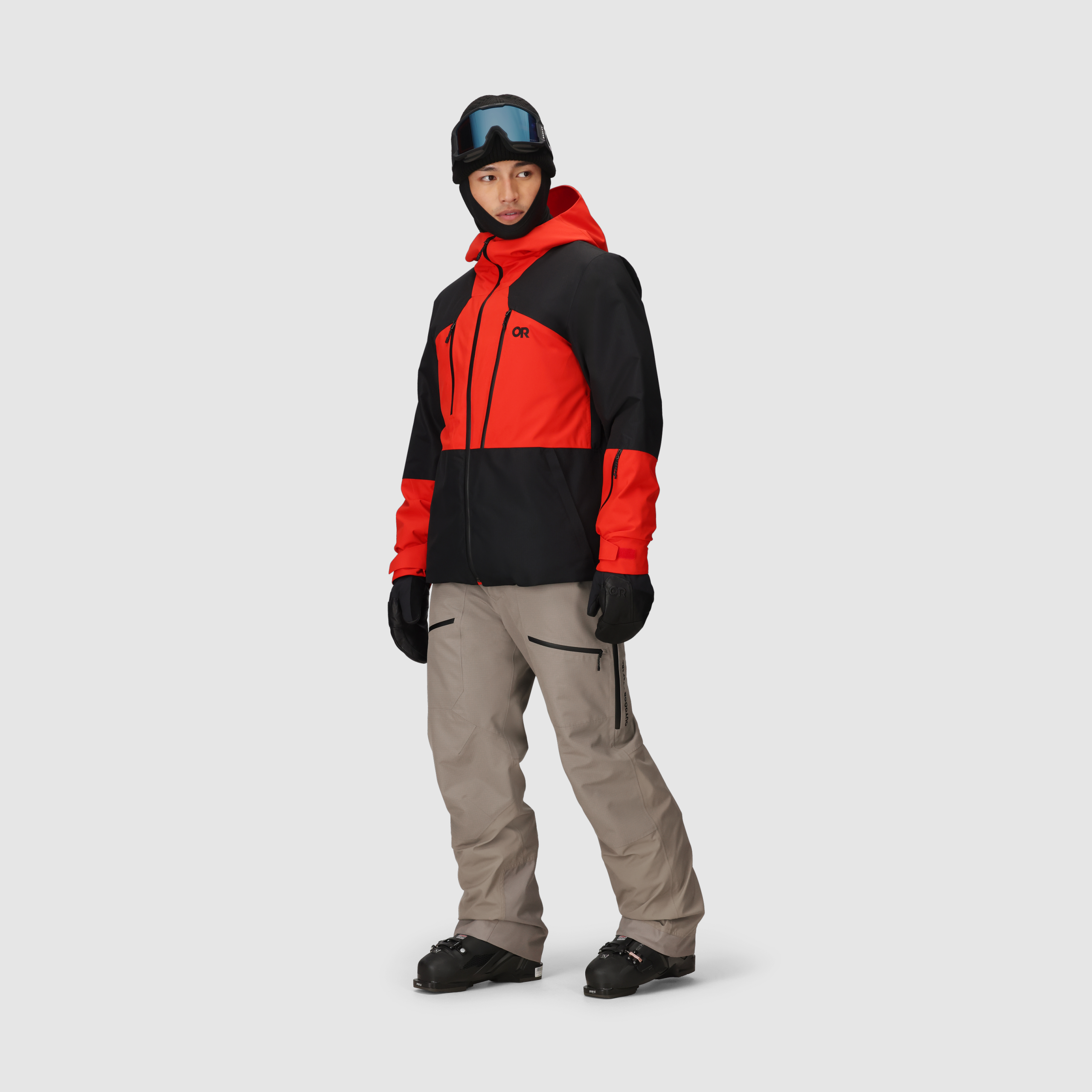 Men's Powderverse Pant - Image 5