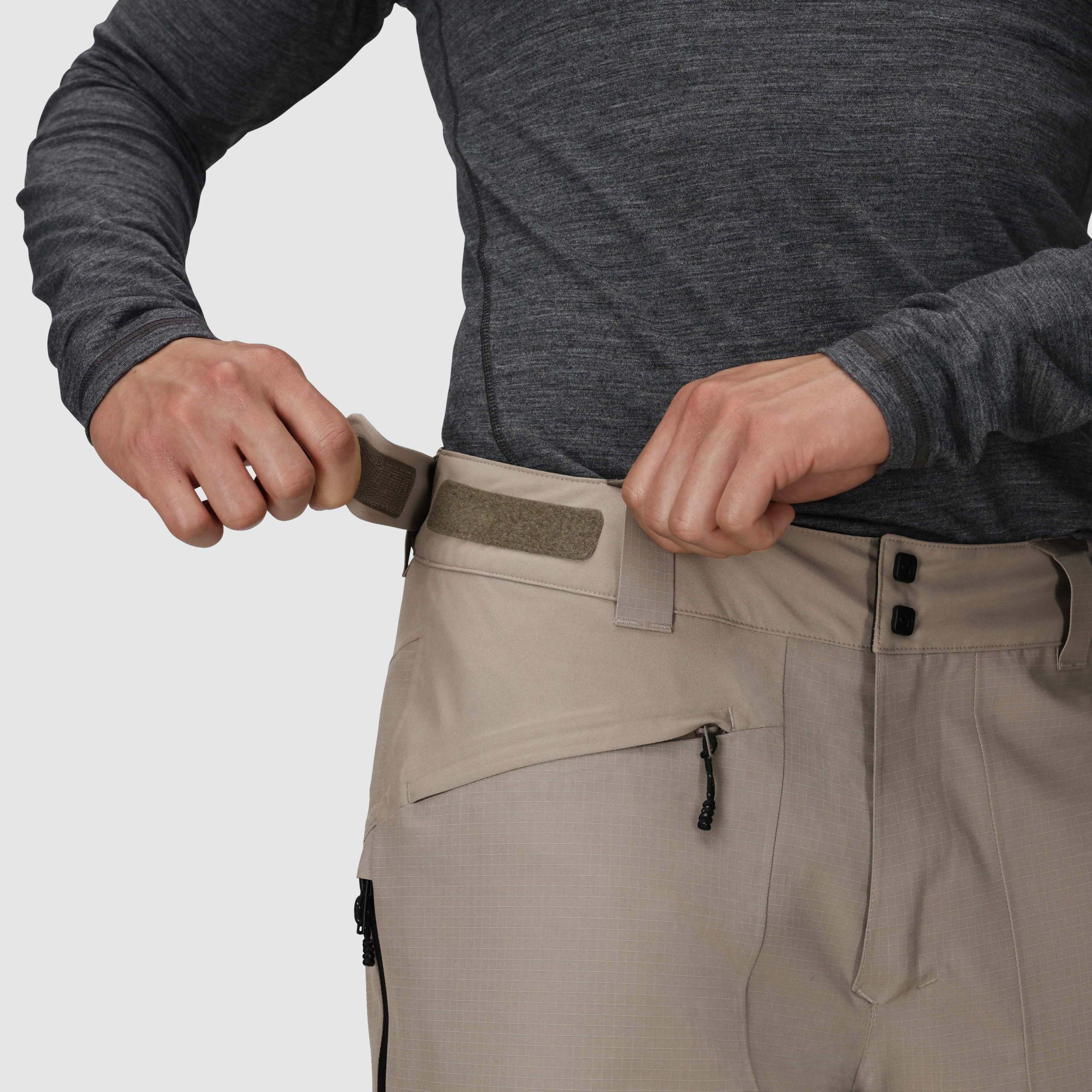Men's Powderverse Pant - Image 6