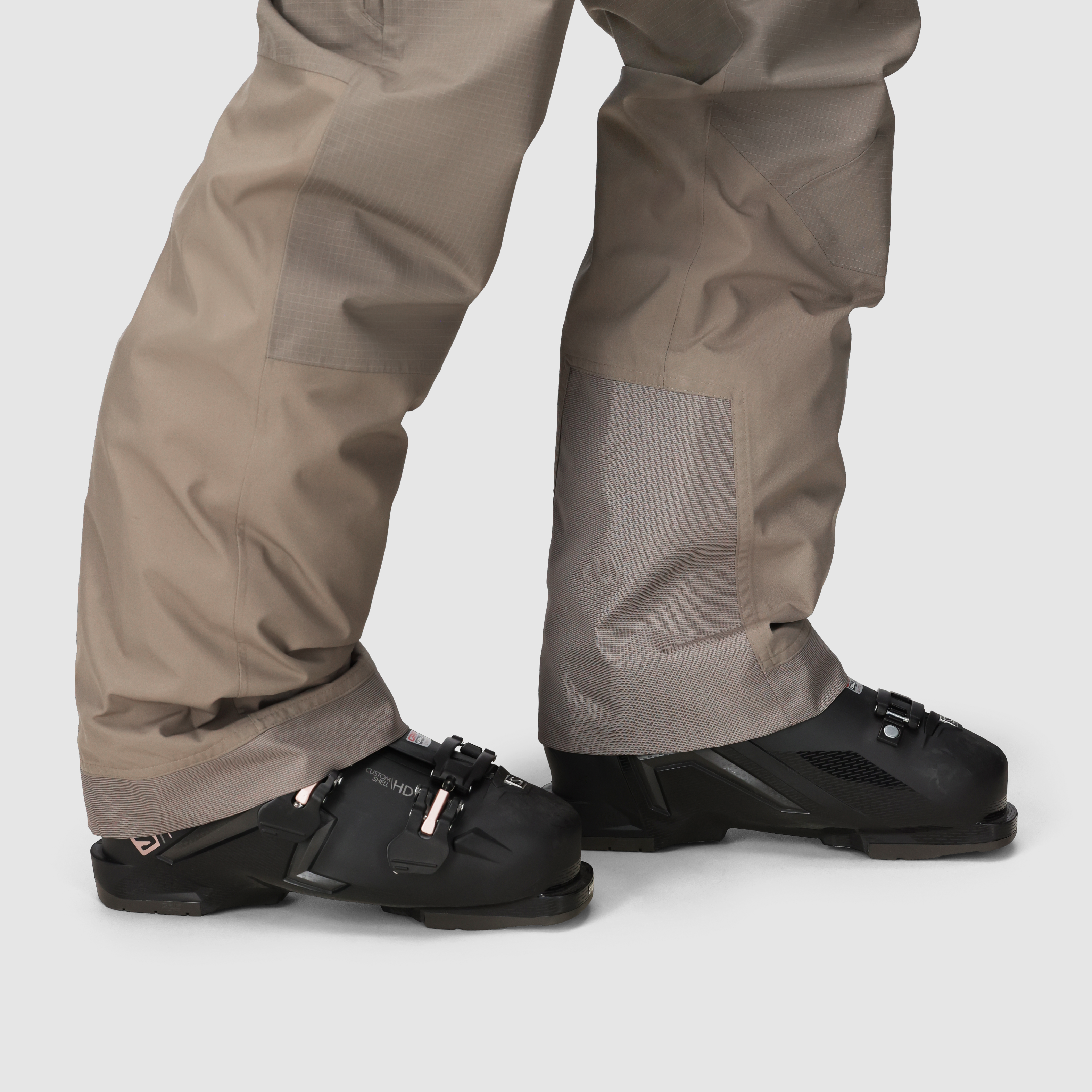 Men's Powderverse Pant - Image 8