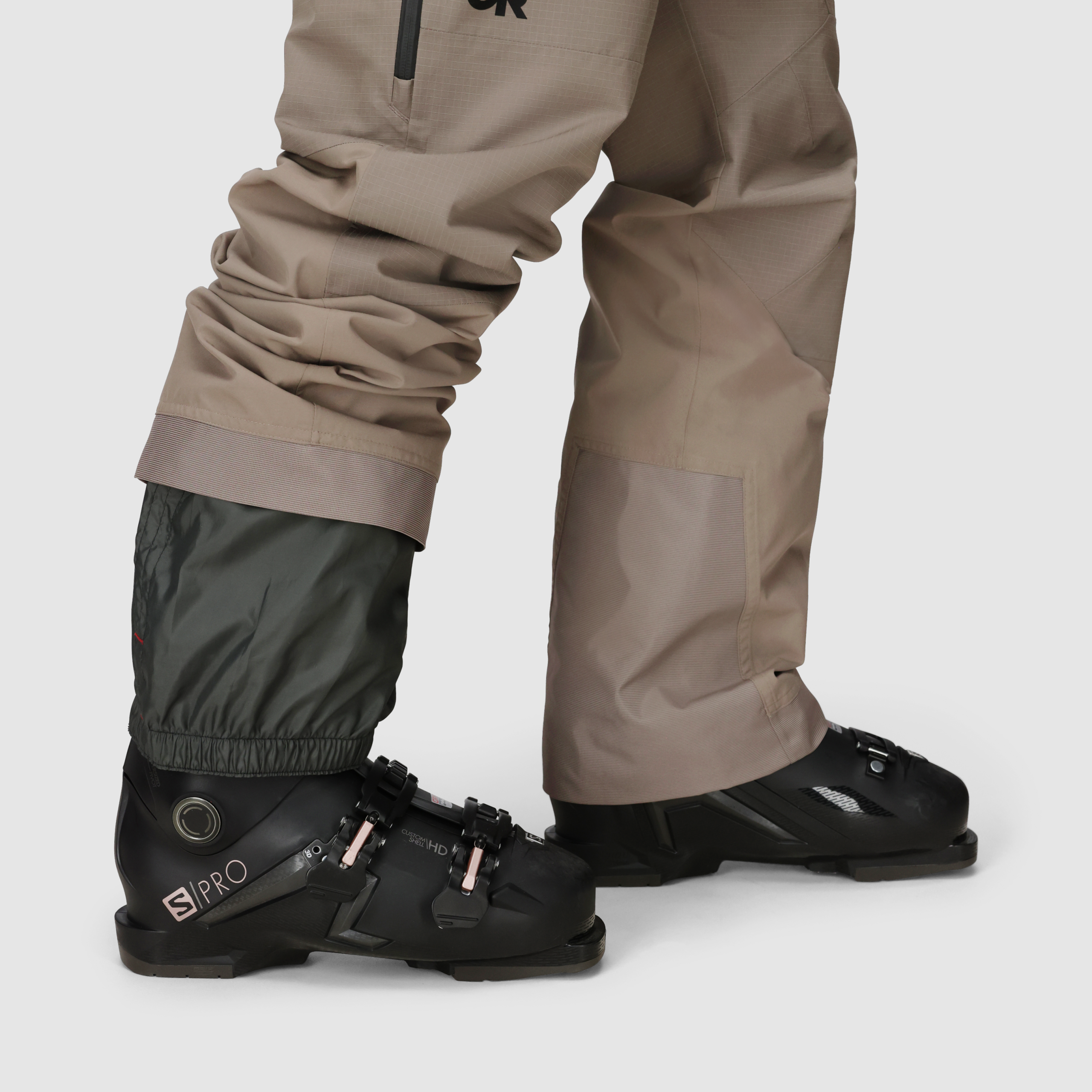 Men's Powderverse Pant - Image 9