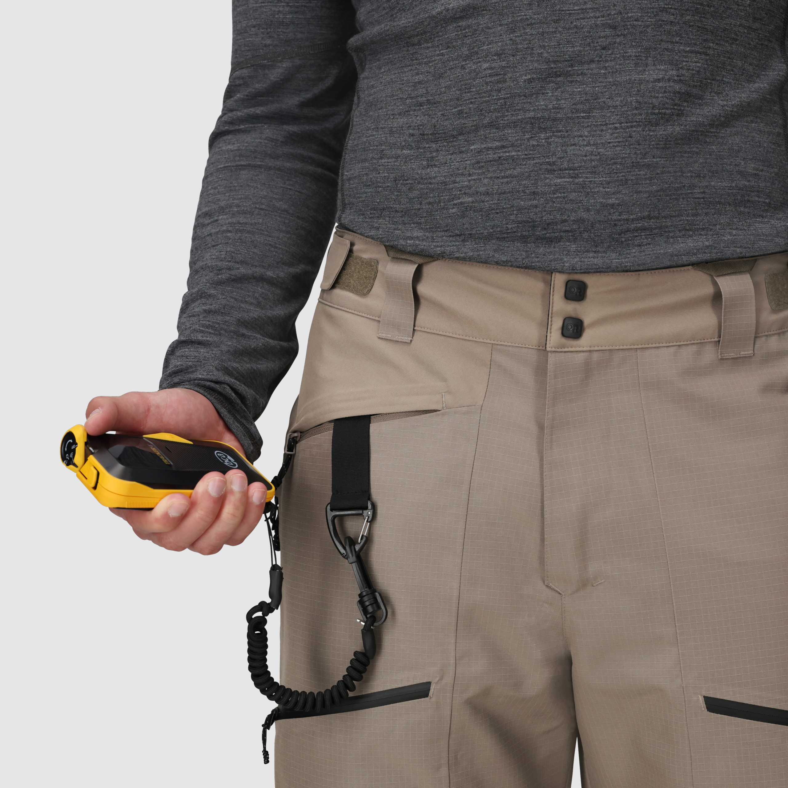 Men's Powderverse Pant - Image 10