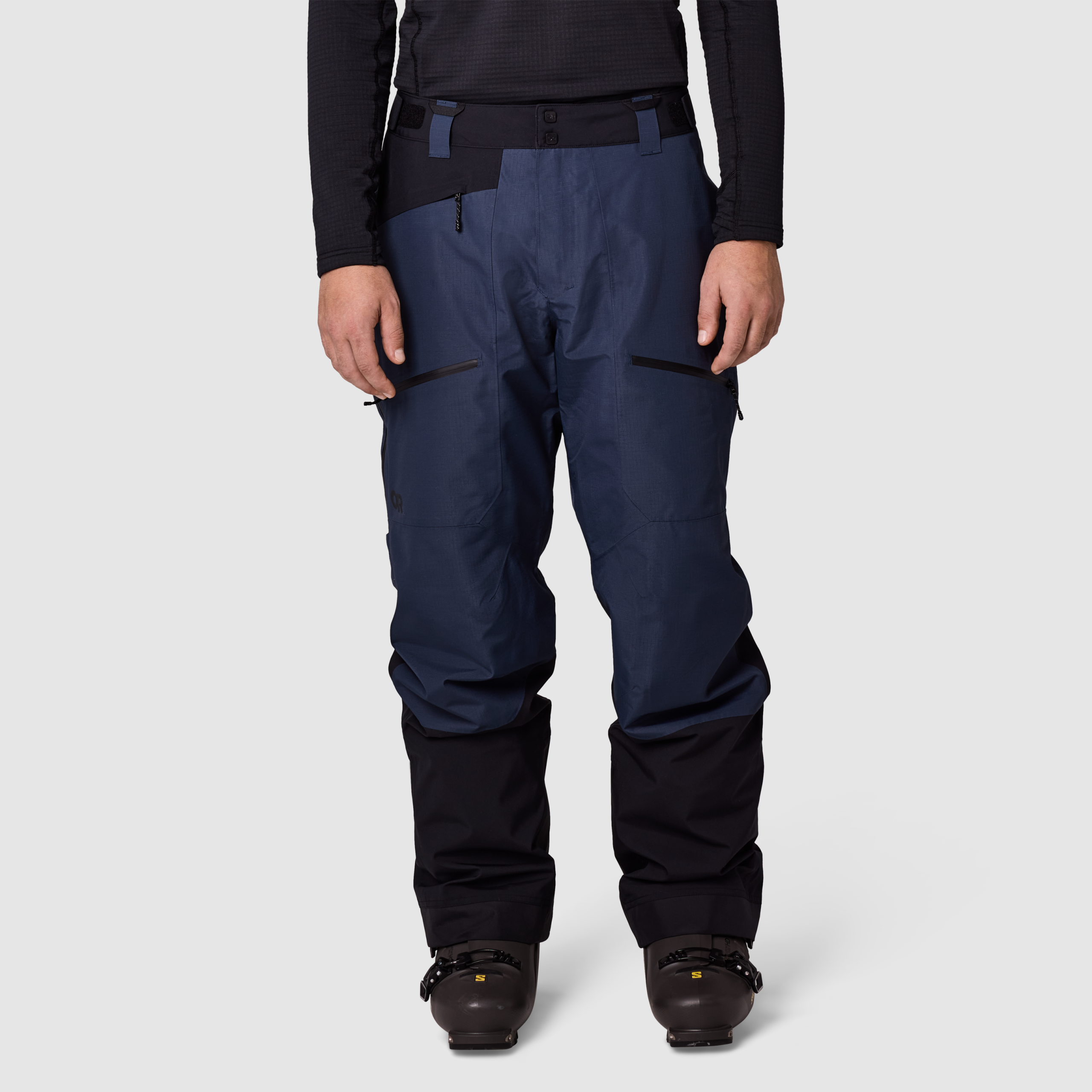 Men's Powderverse Pant - Image 21