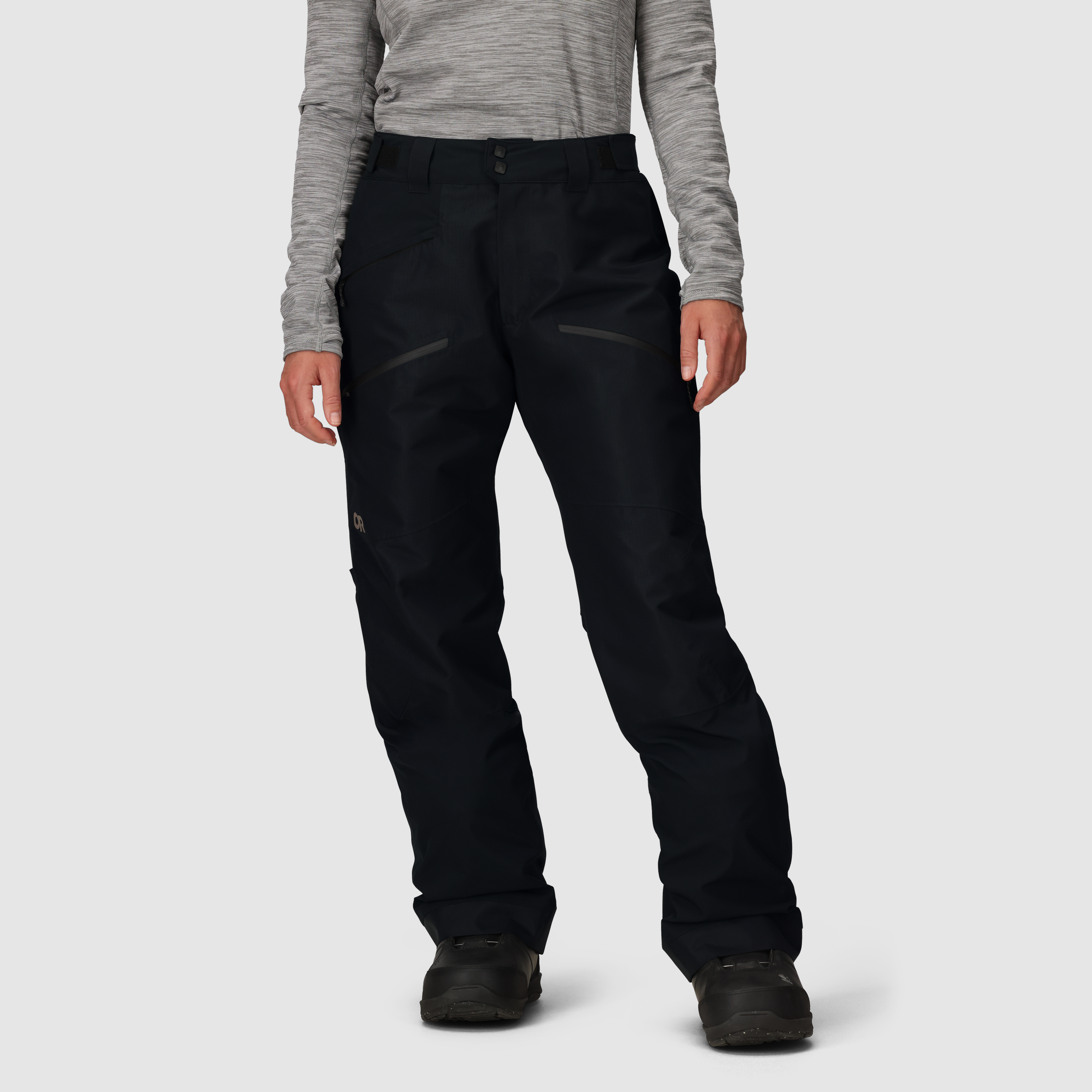 Women's Powderverse Pant - Image 6