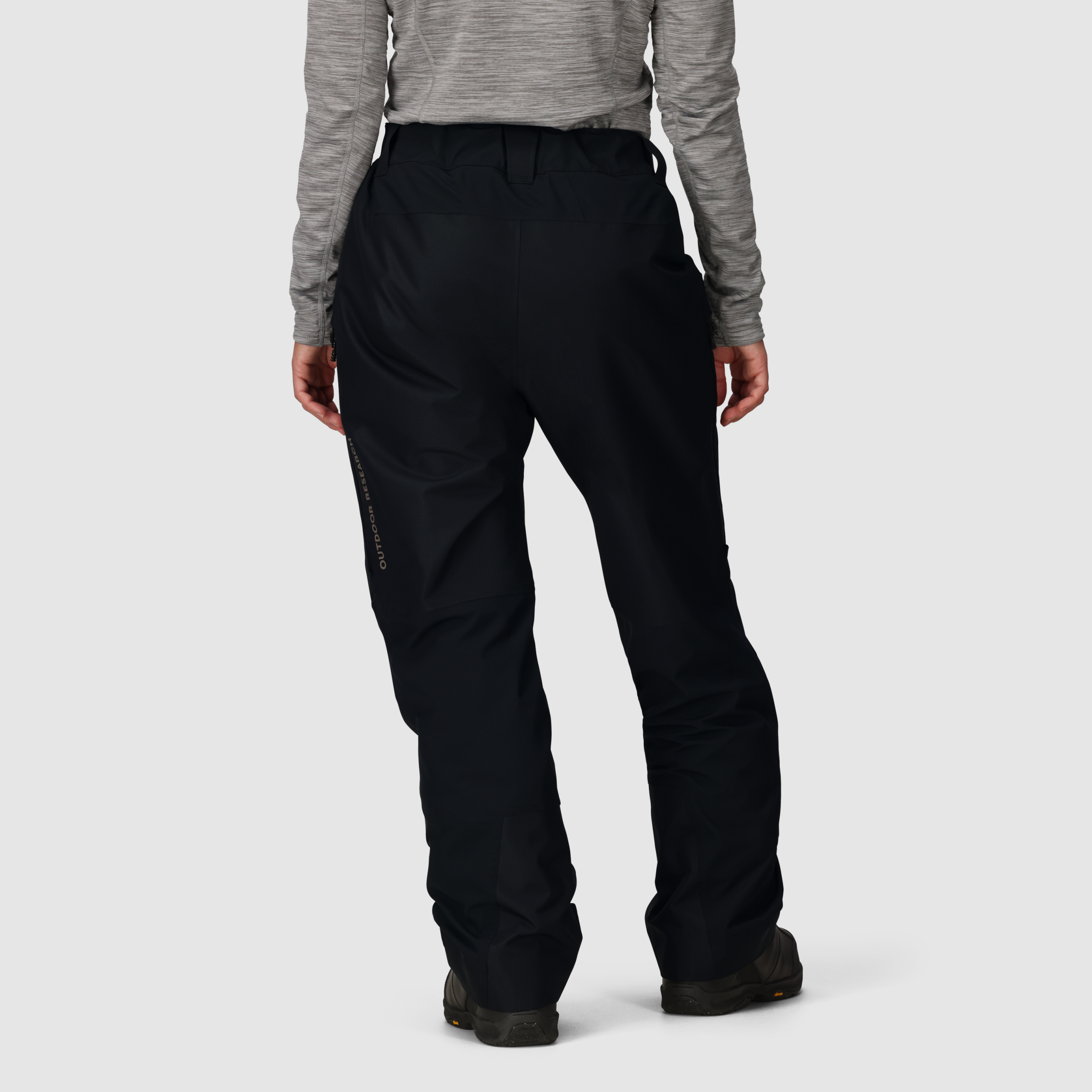 Women's Powderverse Pant - Image 7