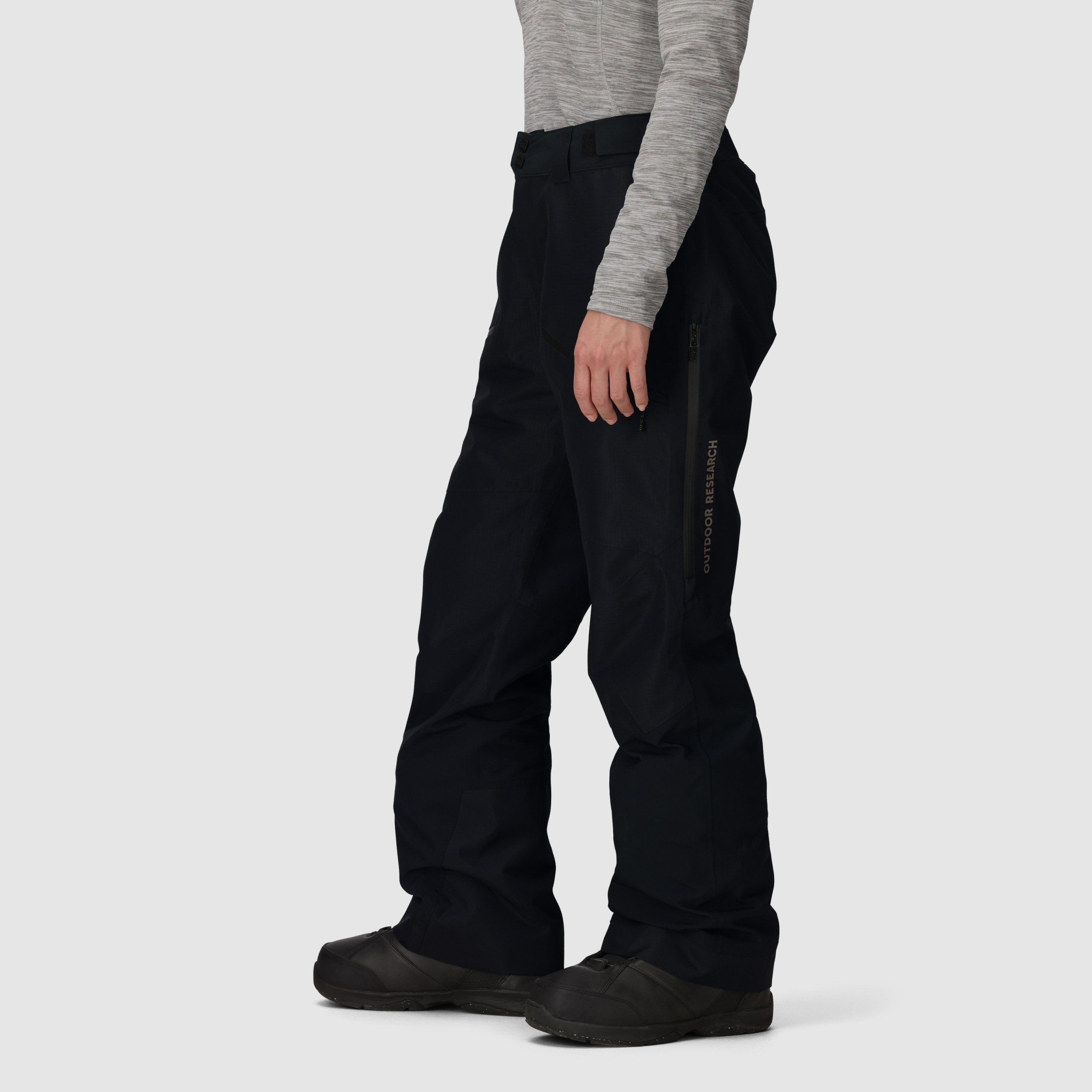 Women's Powderverse Pant - Image 8