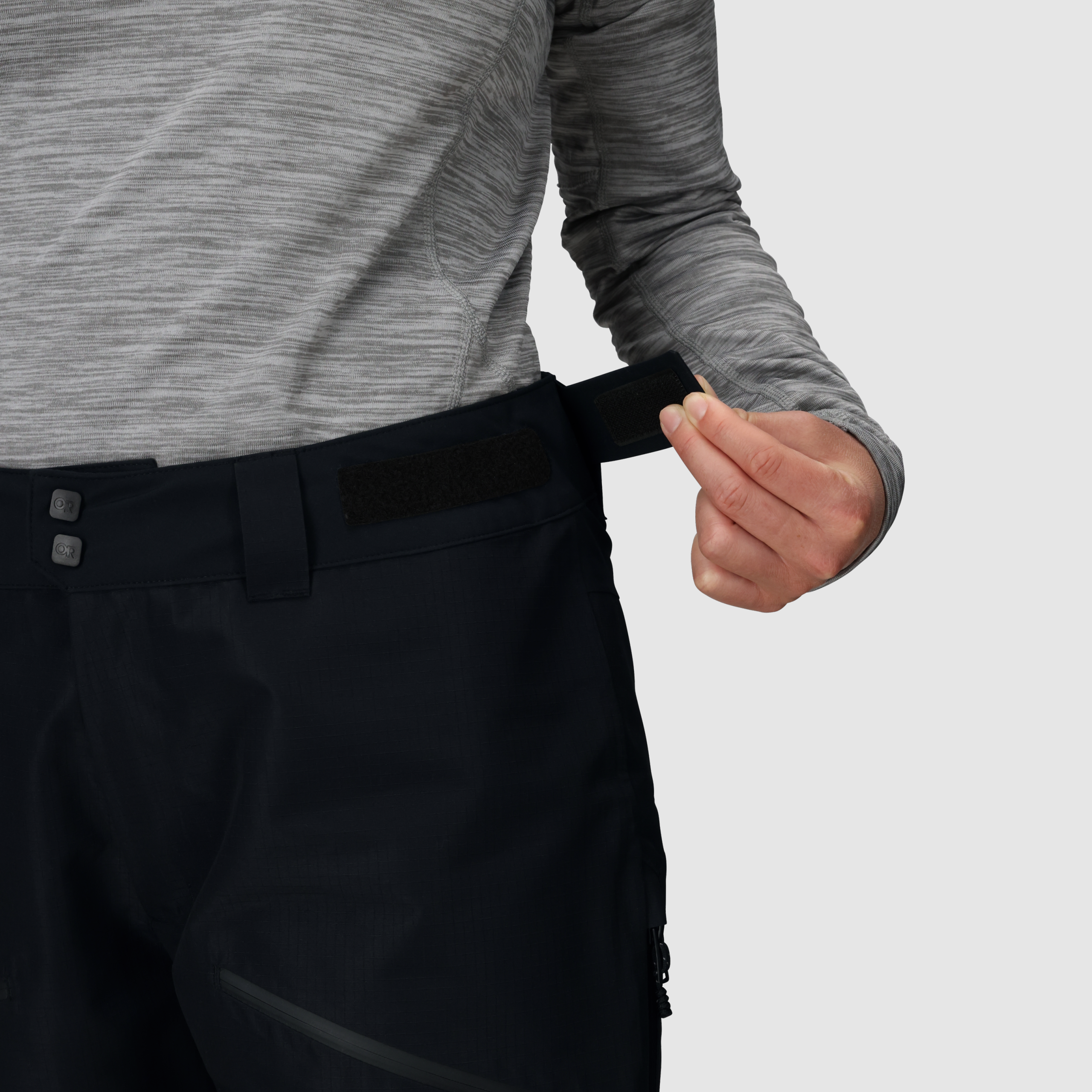 Women's Powderverse Pant - Image 10