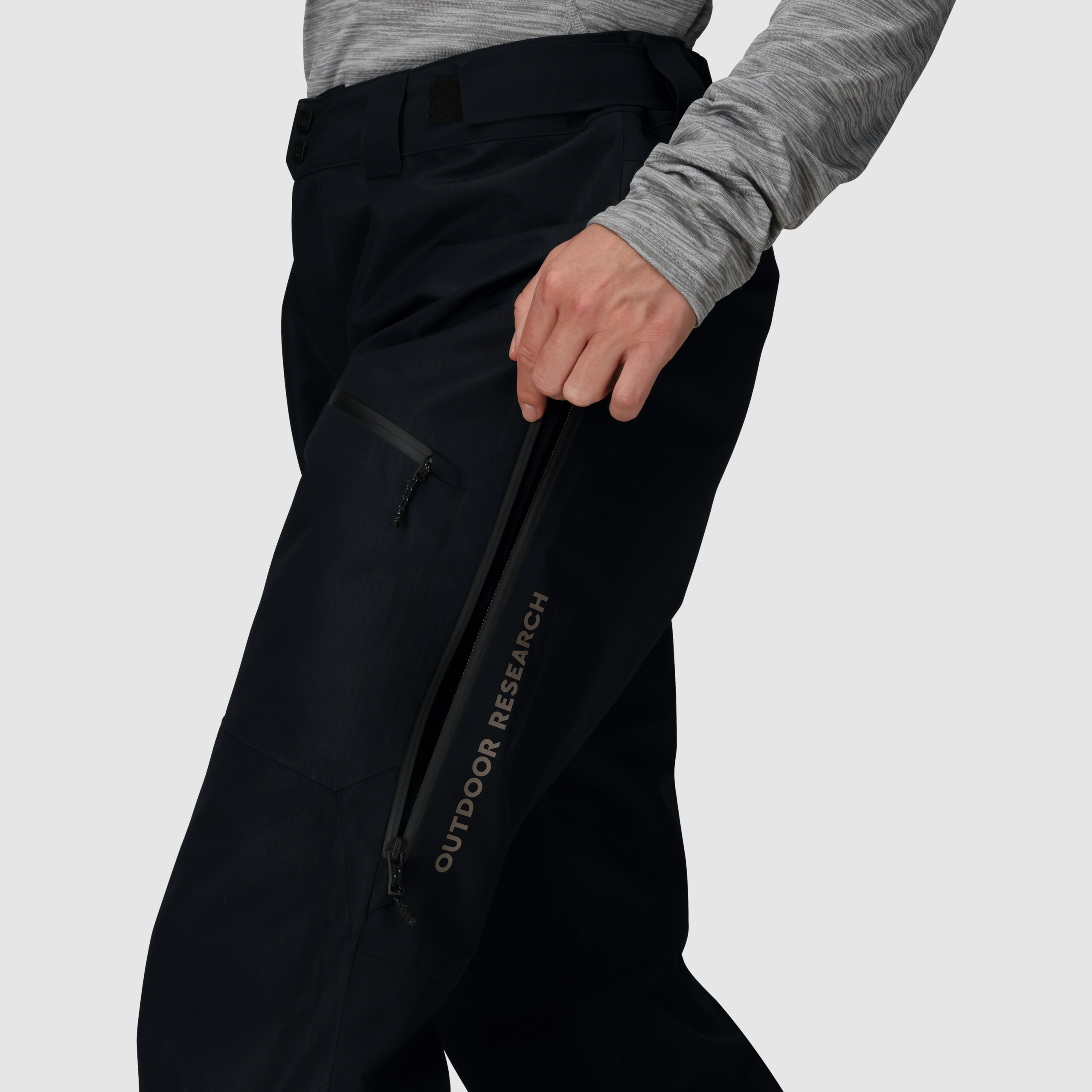 Women's Powderverse Pant - Image 11