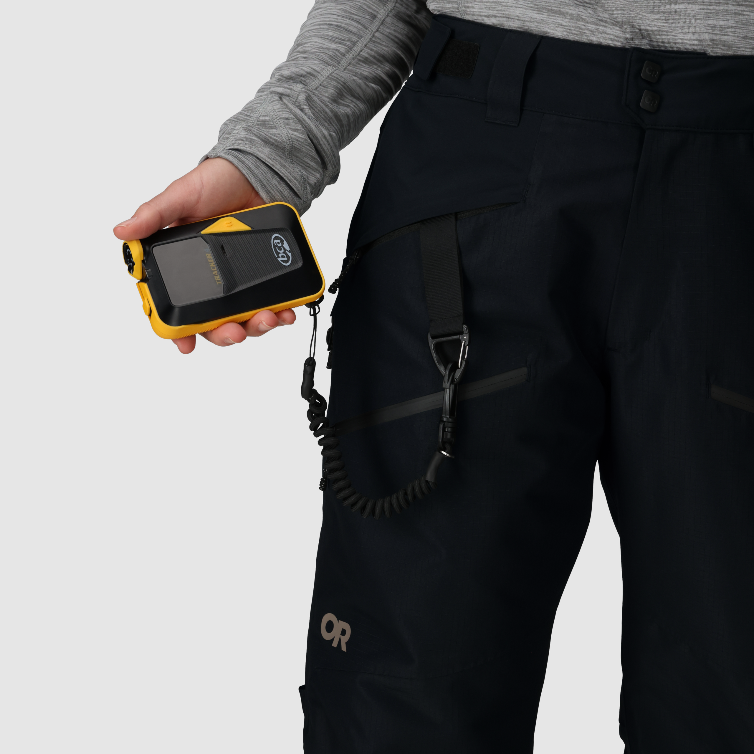 Women's Powderverse Pant - Image 14
