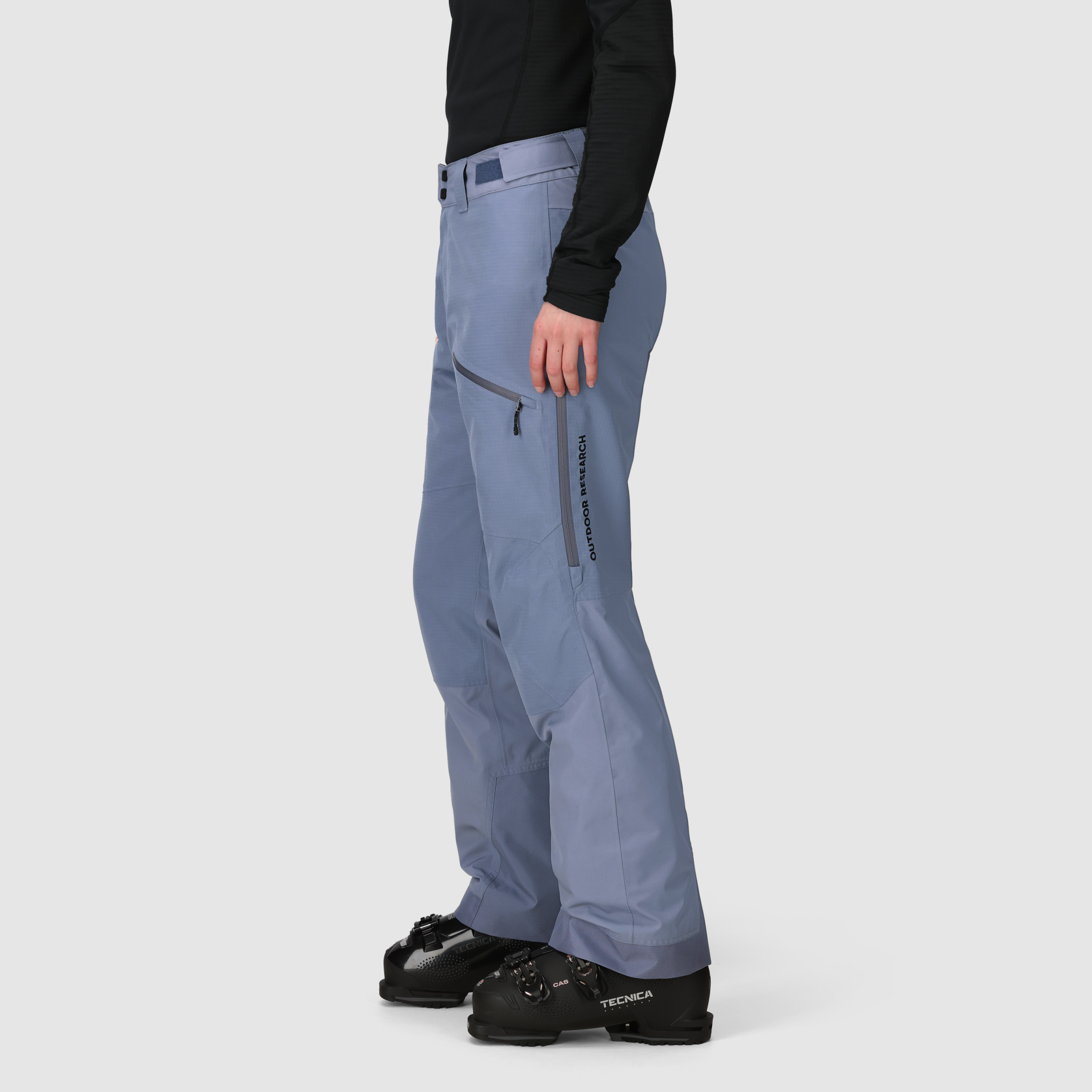 Women's Powderverse Pant - Image 18