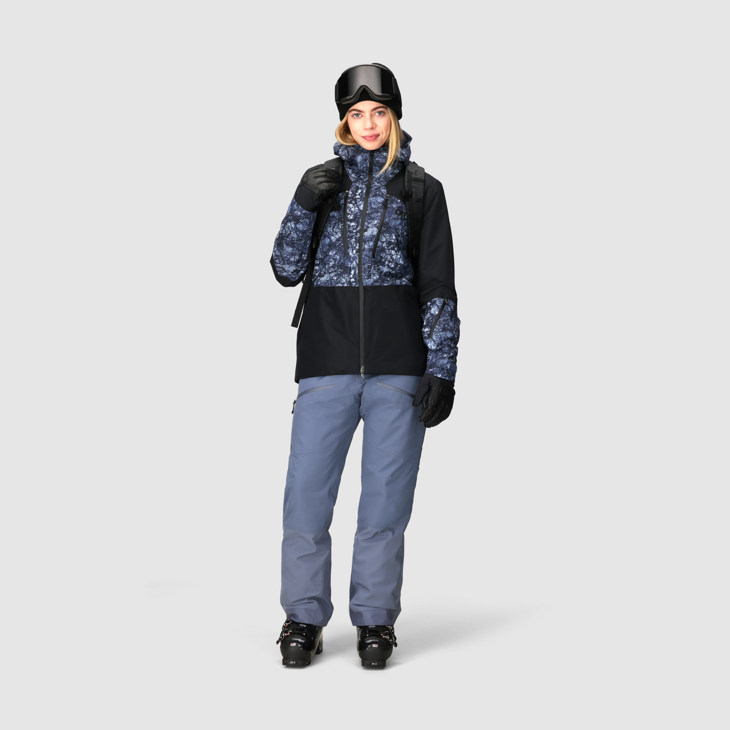 Women's Powderverse Pant - Image 19