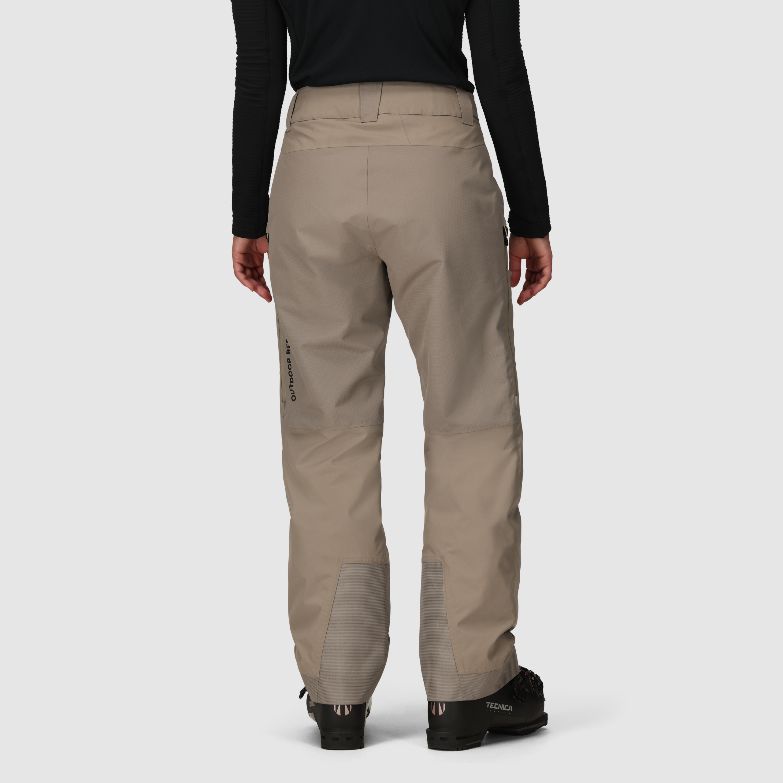 Women's Powderverse Pant - Image 2