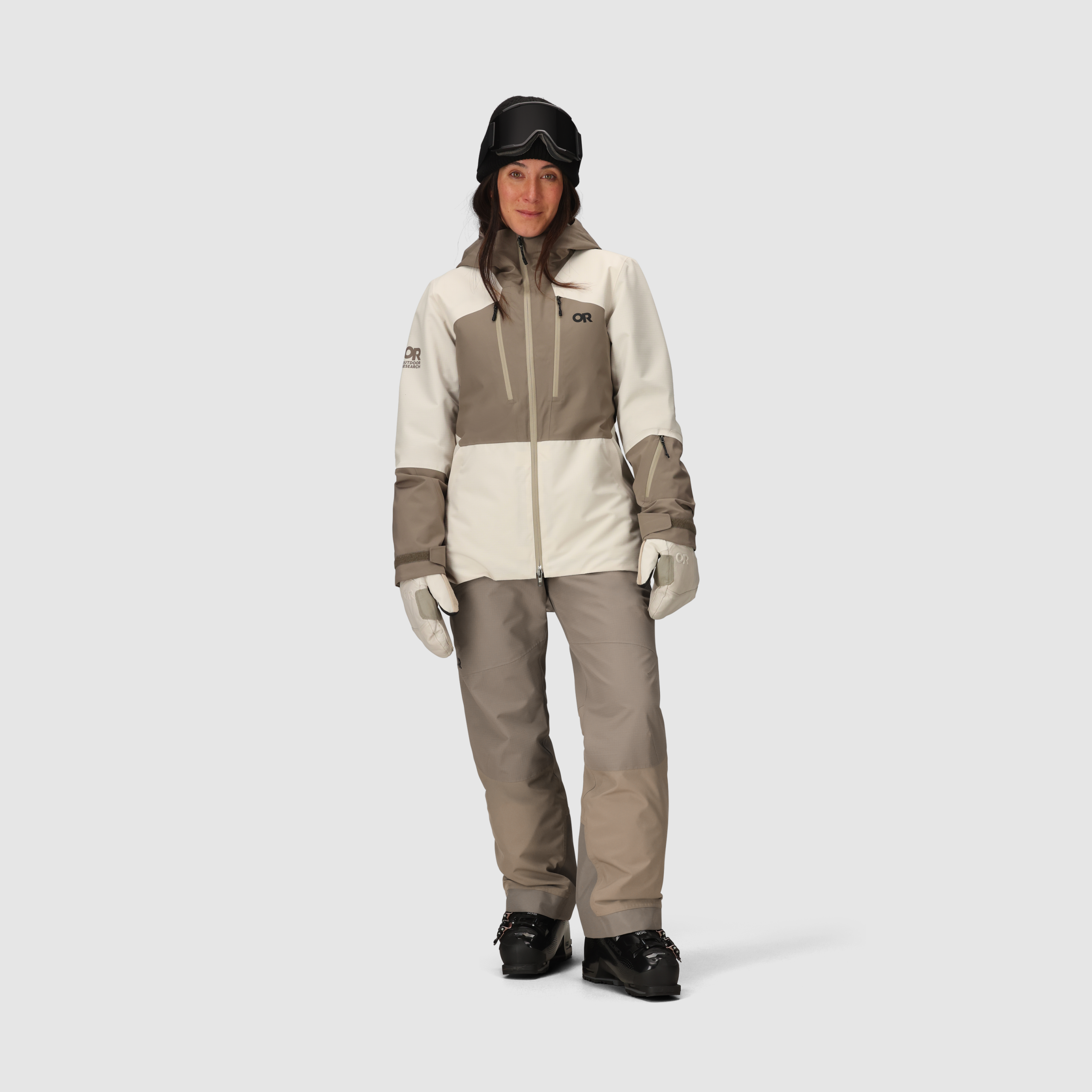 Women's Powderverse Pant - Image 4