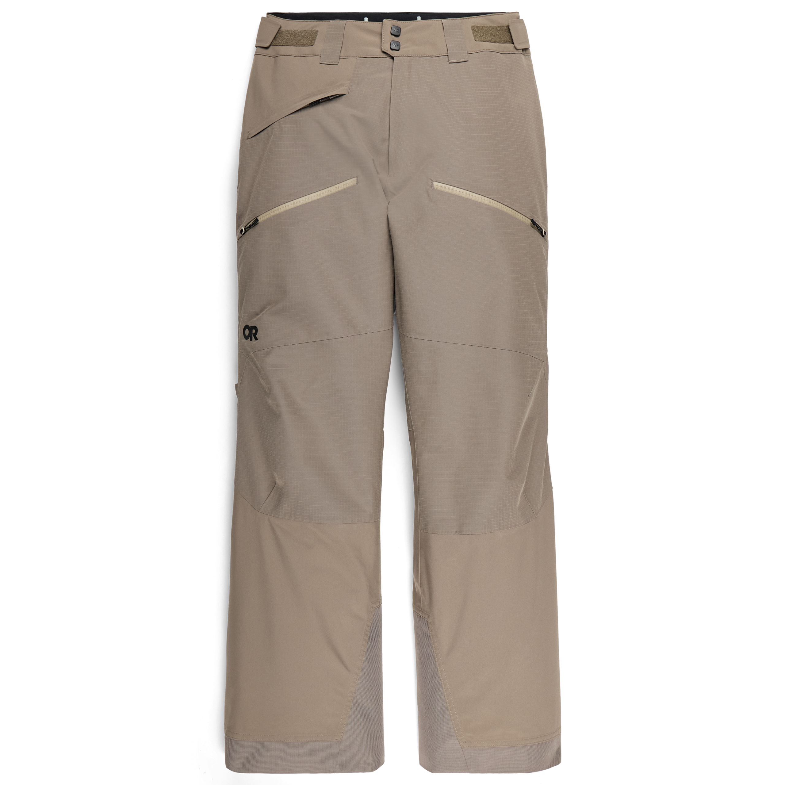 Women's Powderverse Pant - Image 5