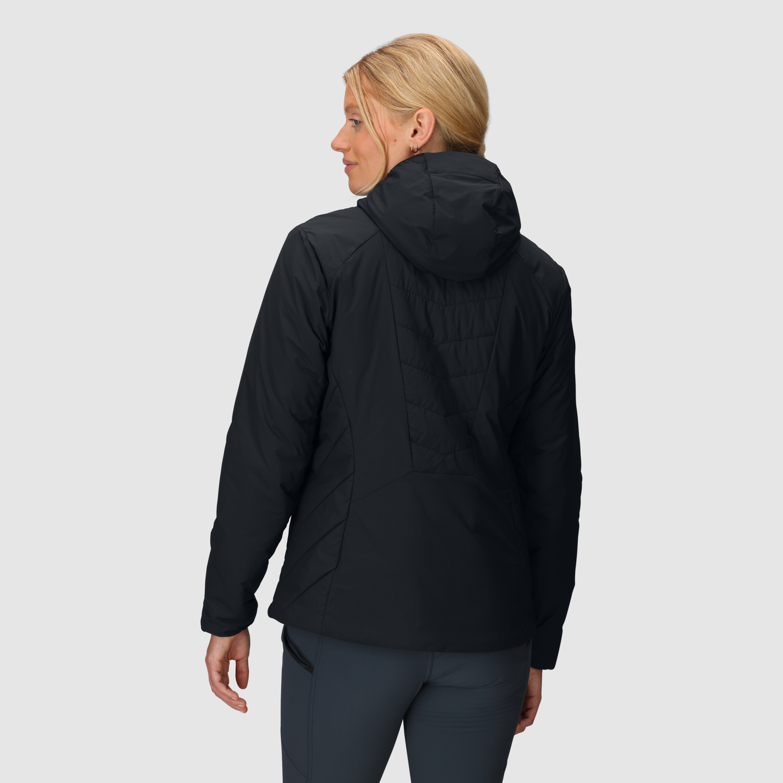 Women's Vesper Insulated Hoodie - Image 19