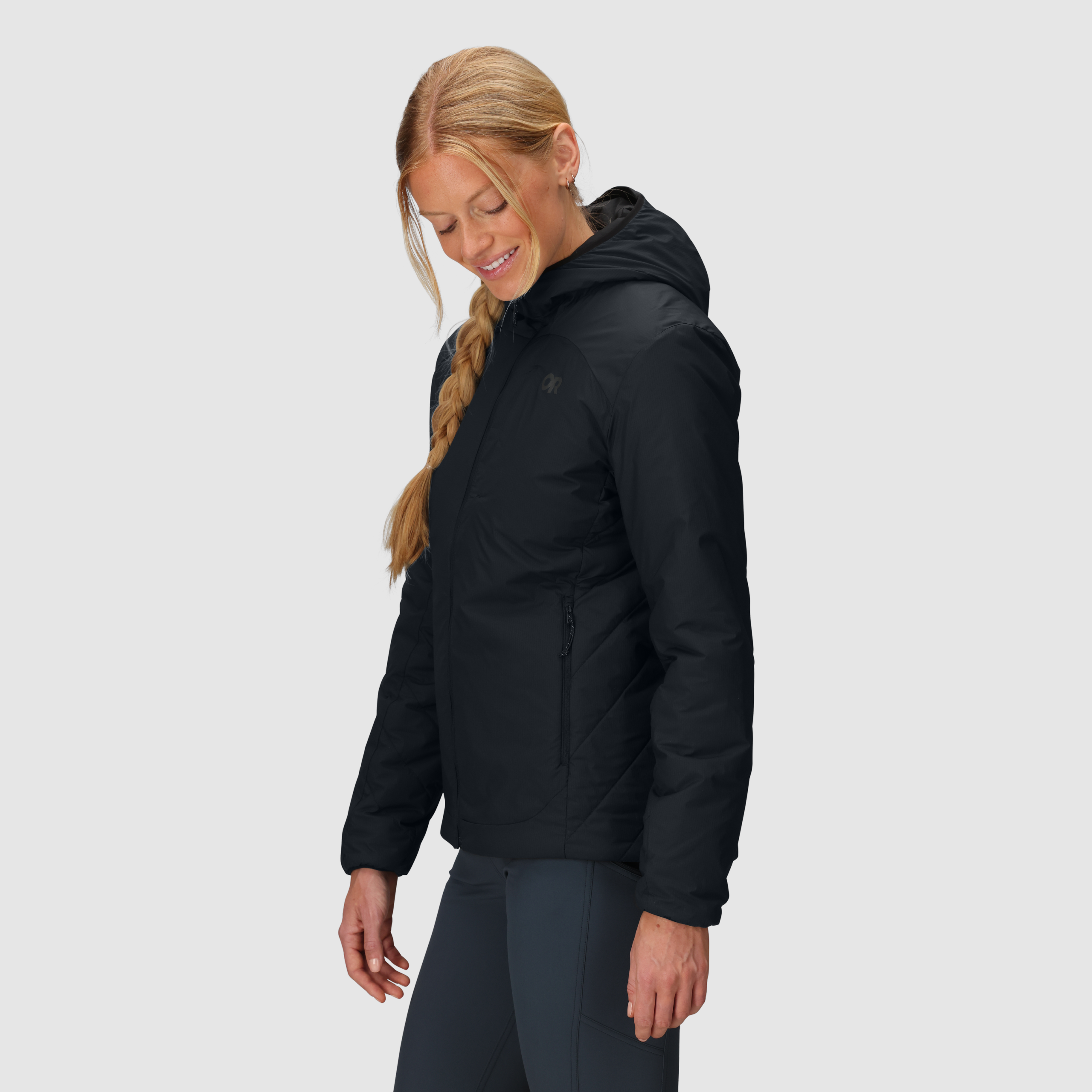 Women's Vesper Insulated Hoodie - Image 20