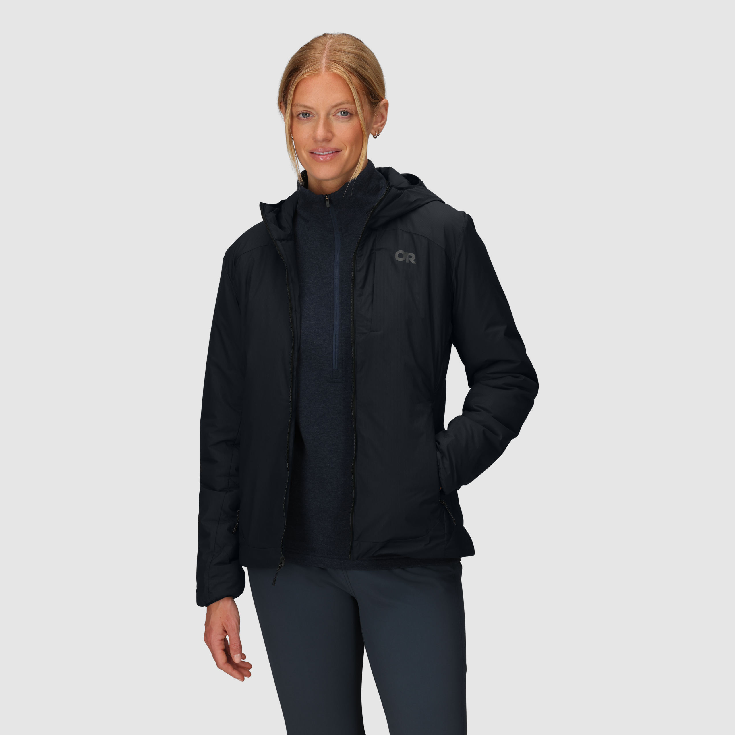 Women's Vesper Insulated Hoodie - Image 21