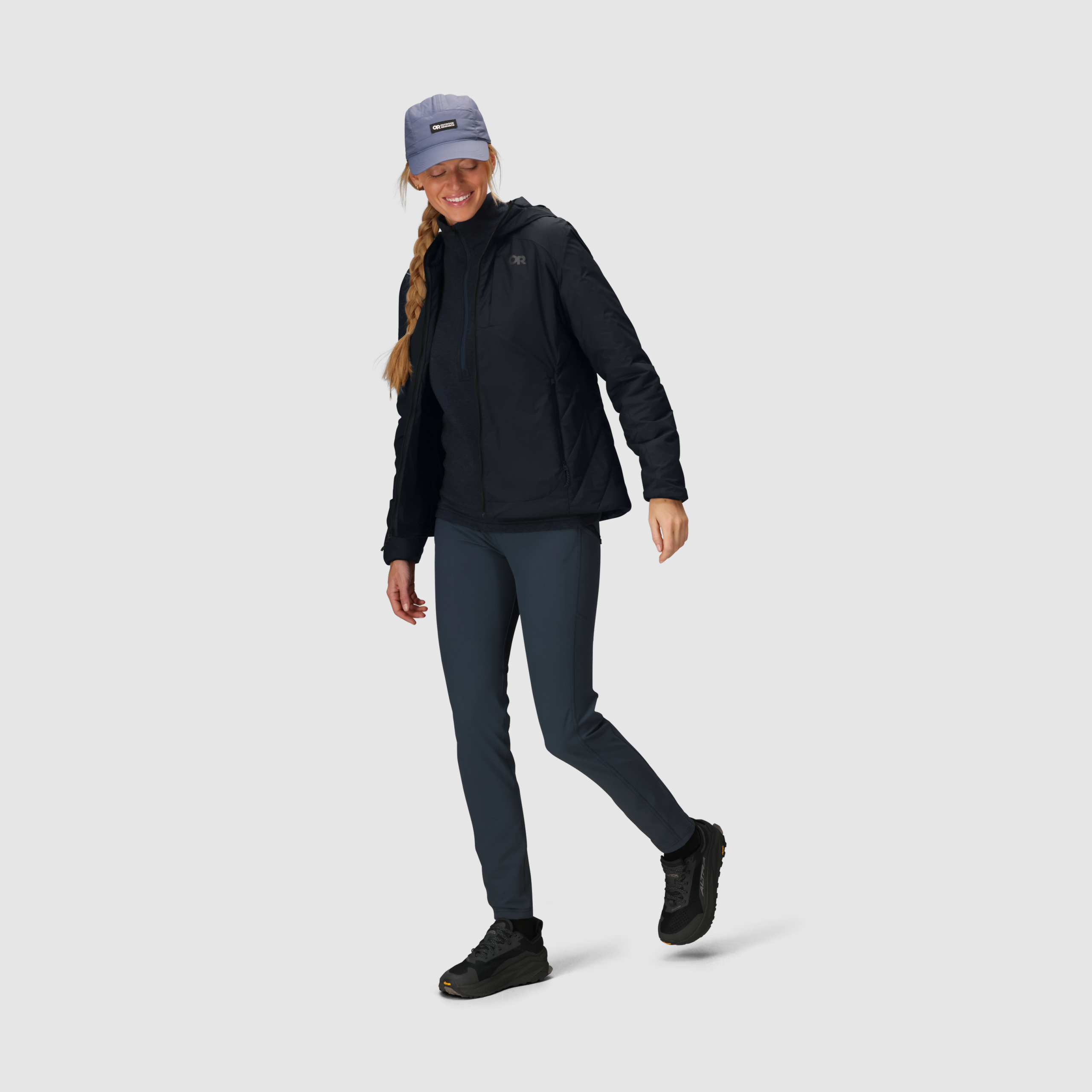 Women's Vesper Insulated Hoodie - Image 22