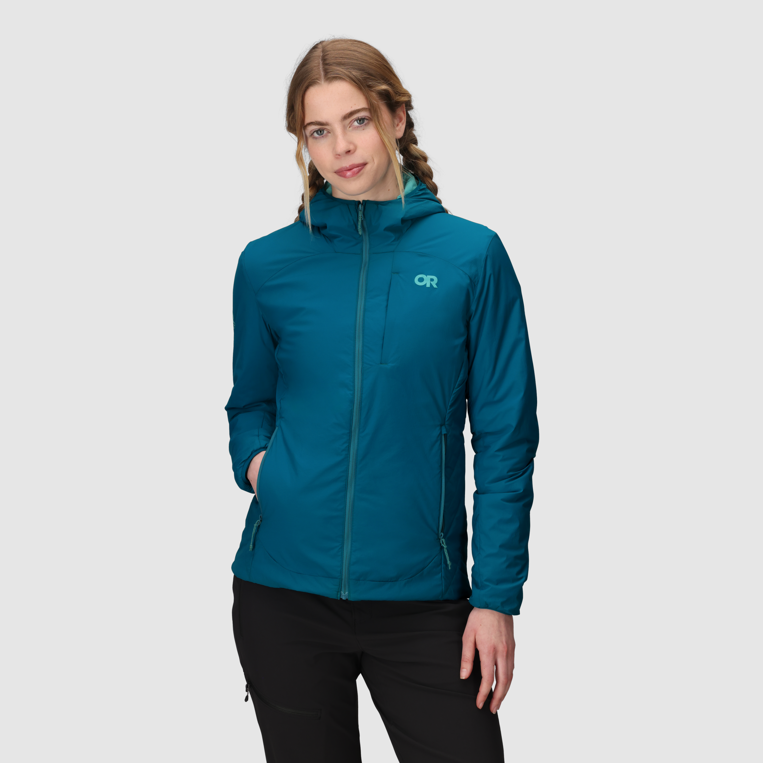 Women's Vesper Insulated Hoodie - Image 30