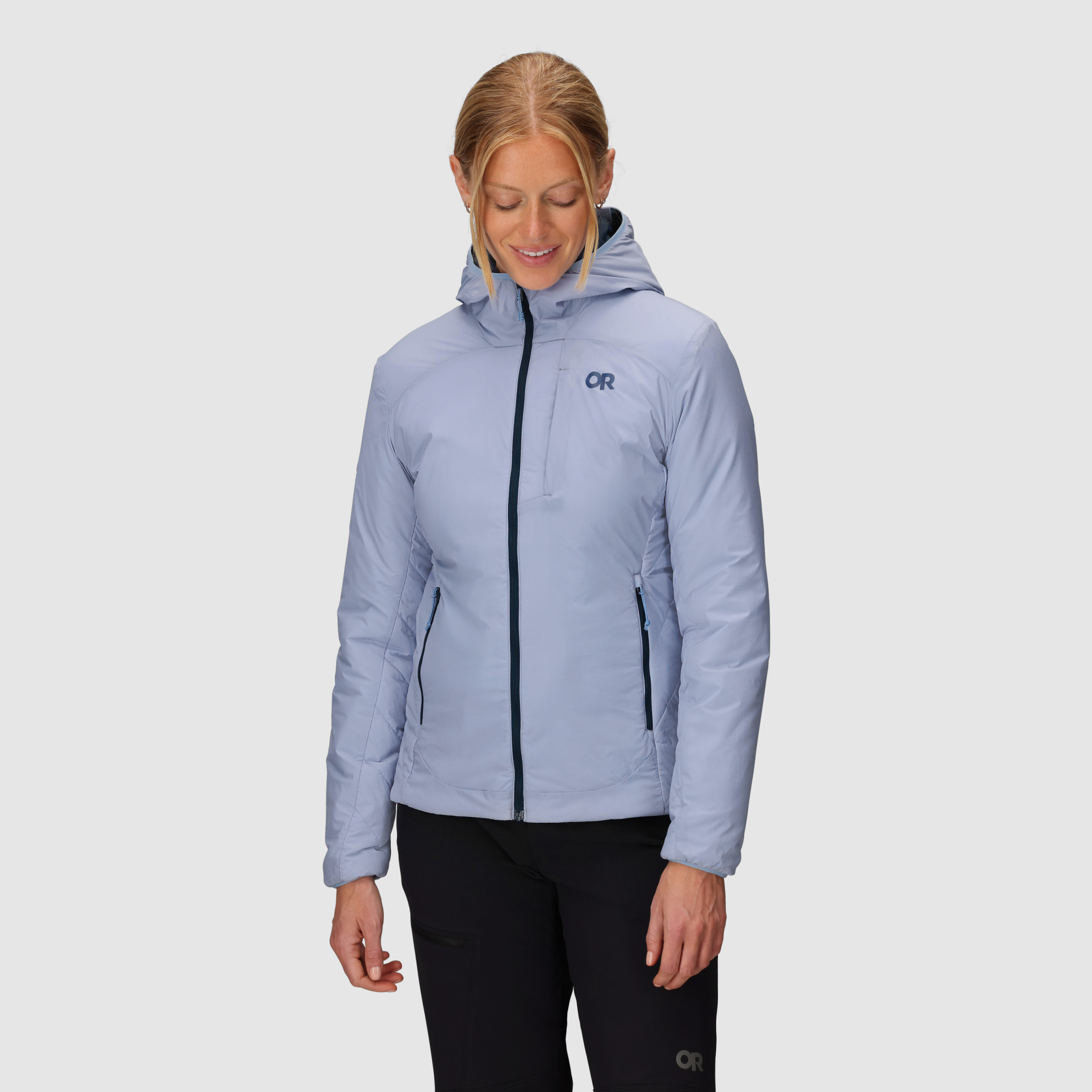 Women's Vesper Insulated Hoodie - Image 12