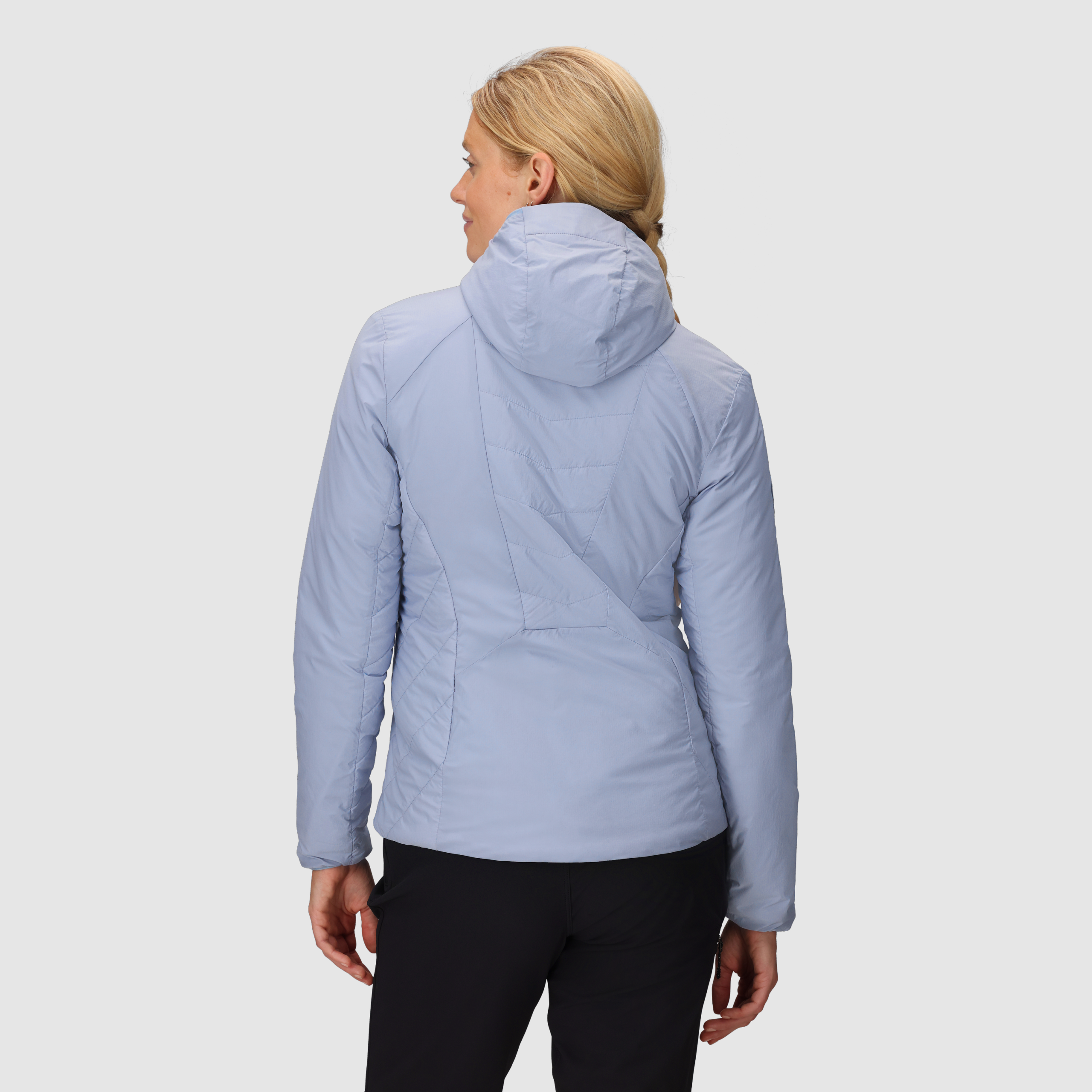 Women's Vesper Insulated Hoodie - Image 13