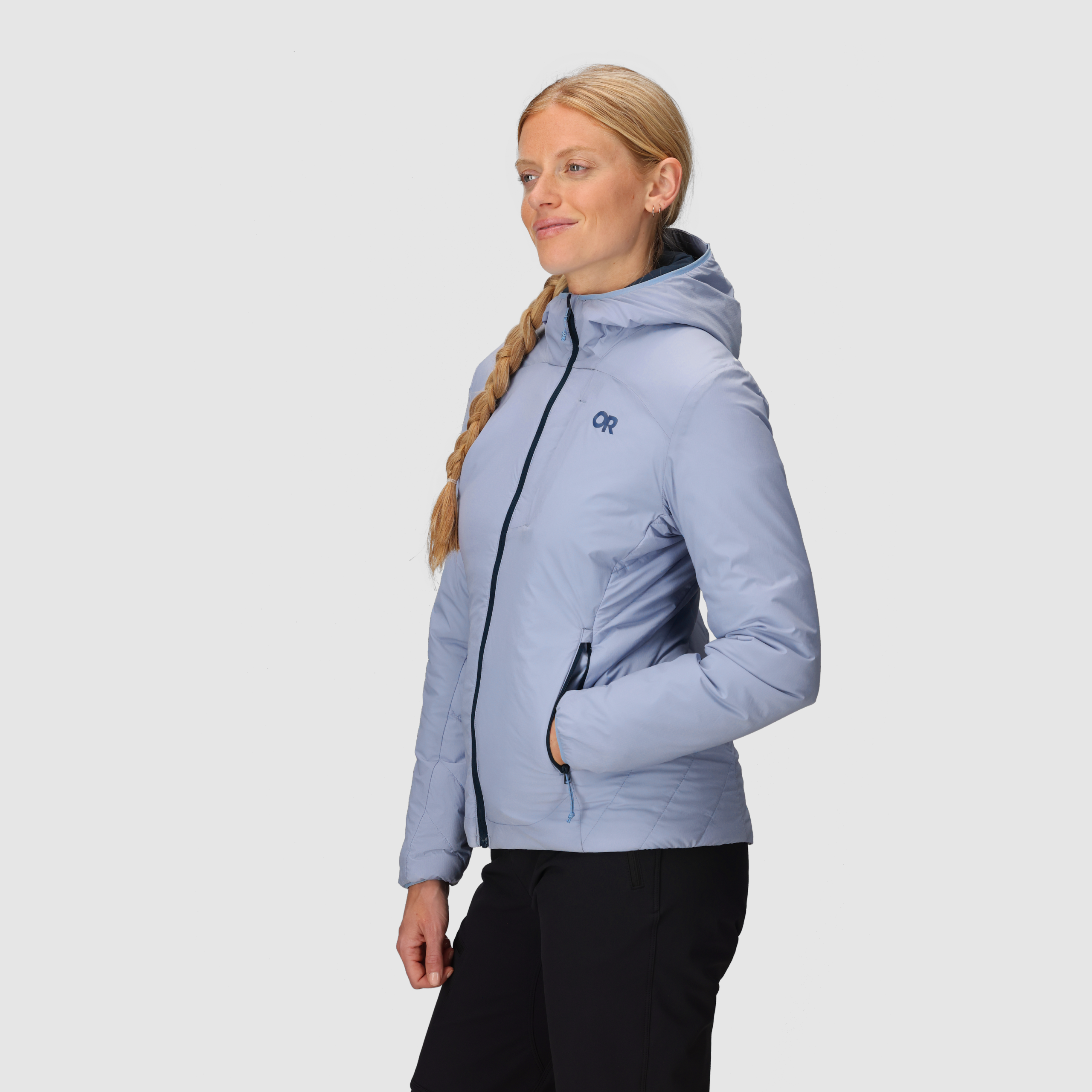 Women's Vesper Insulated Hoodie - Image 14