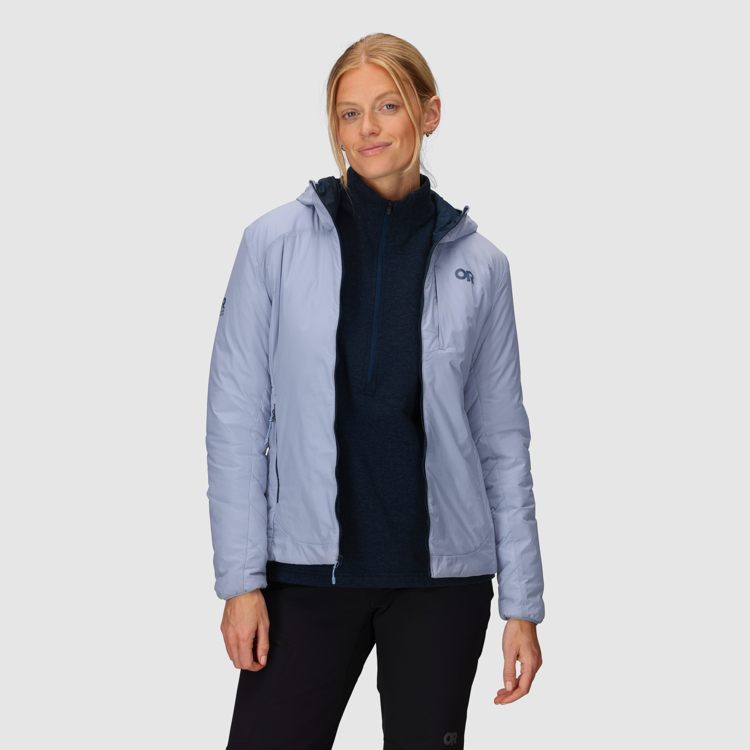 Women's Vesper Insulated Hoodie - Image 15