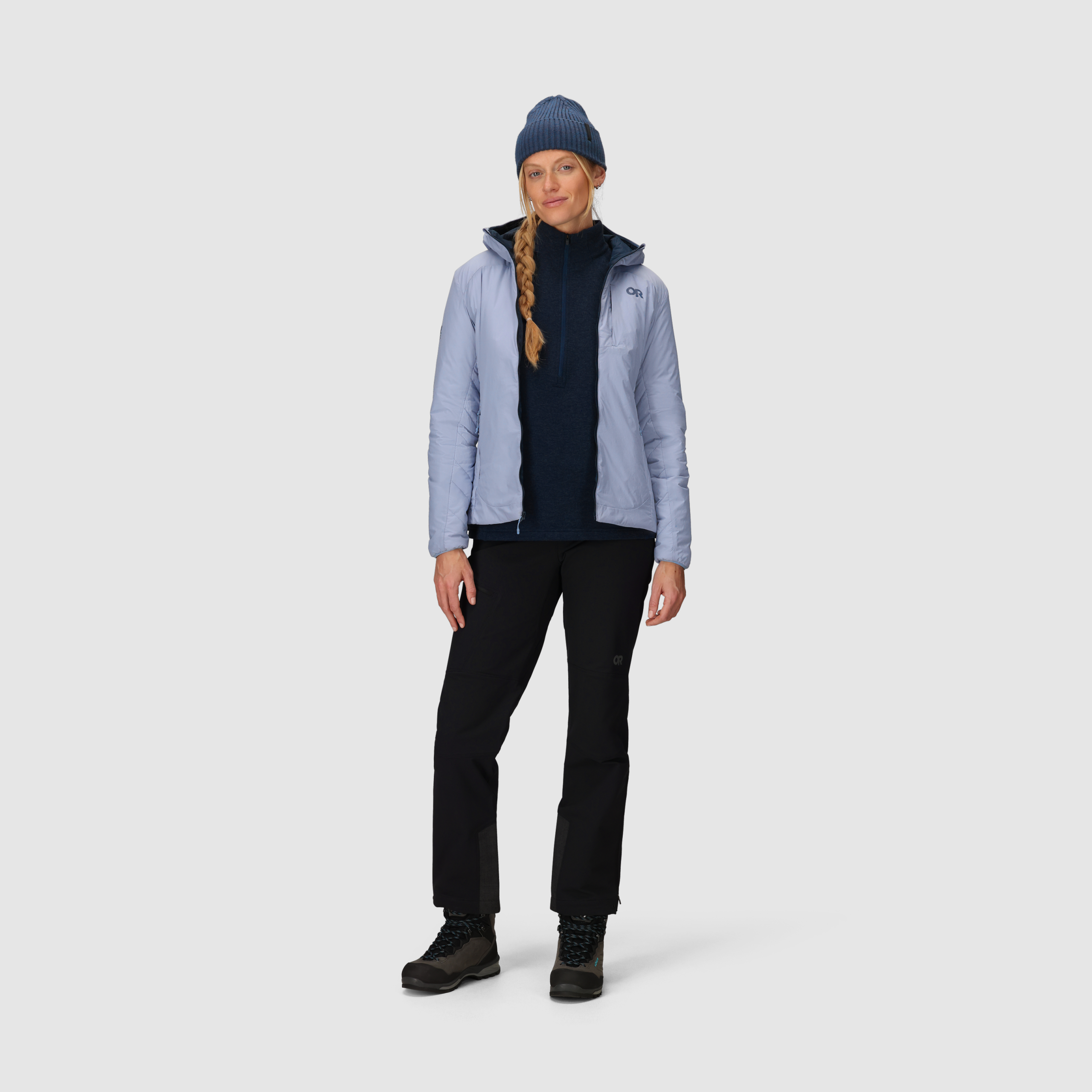 Women's Vesper Insulated Hoodie - Image 16