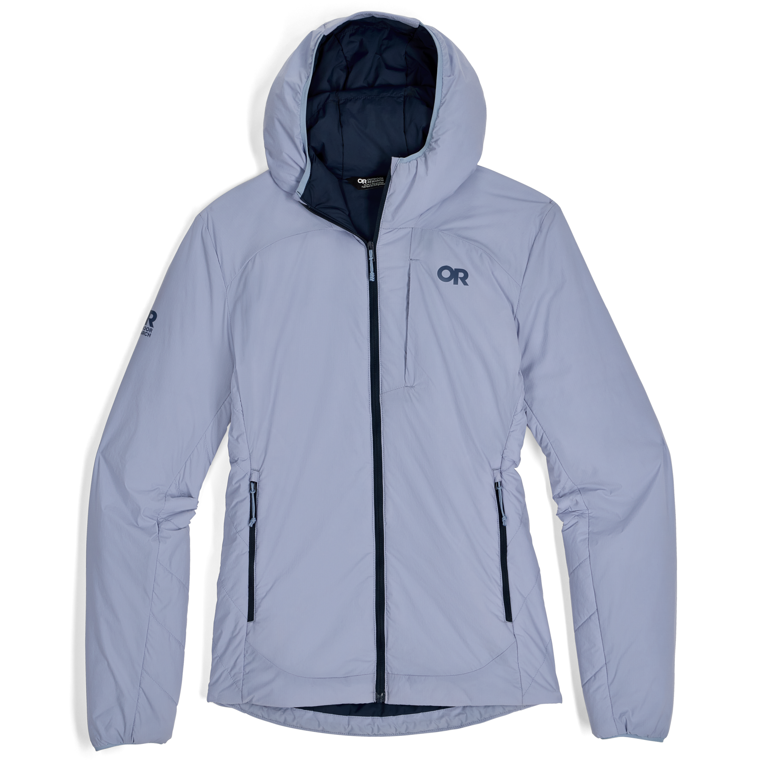 Women's Vesper Insulated Hoodie - Image 17