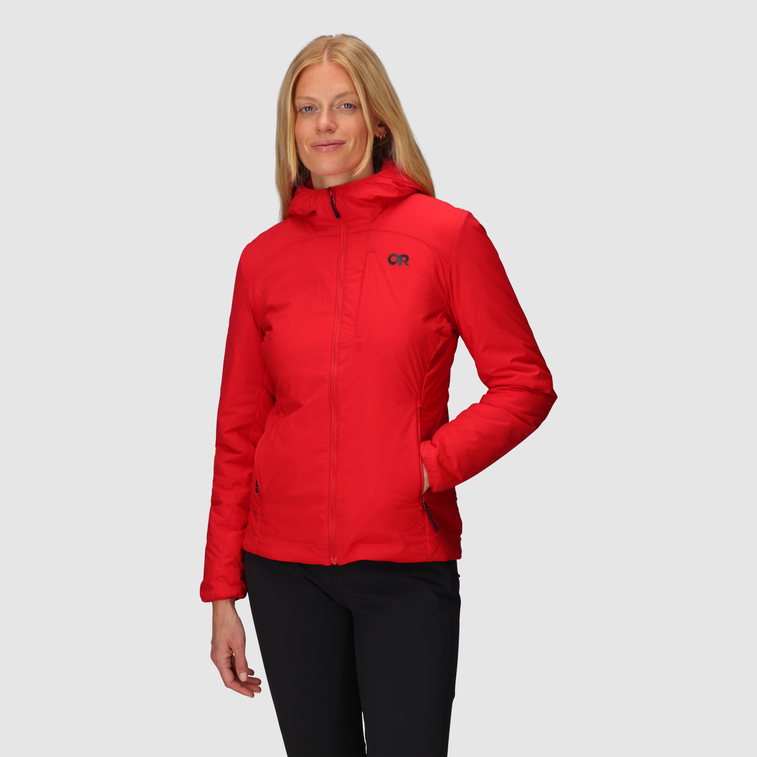Women's Vesper Insulated Hoodie - Image 24