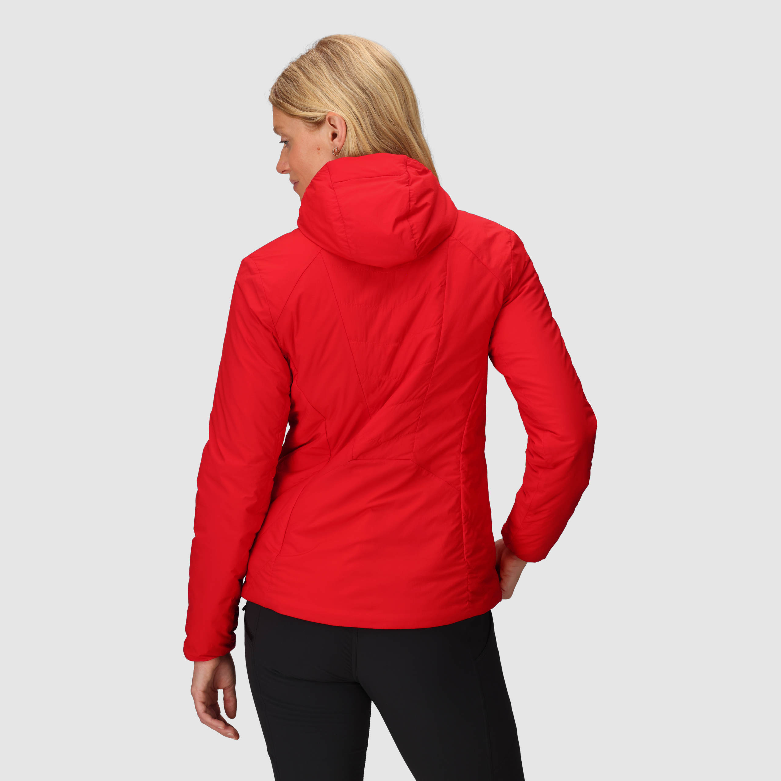 Women's Vesper Insulated Hoodie - Image 25