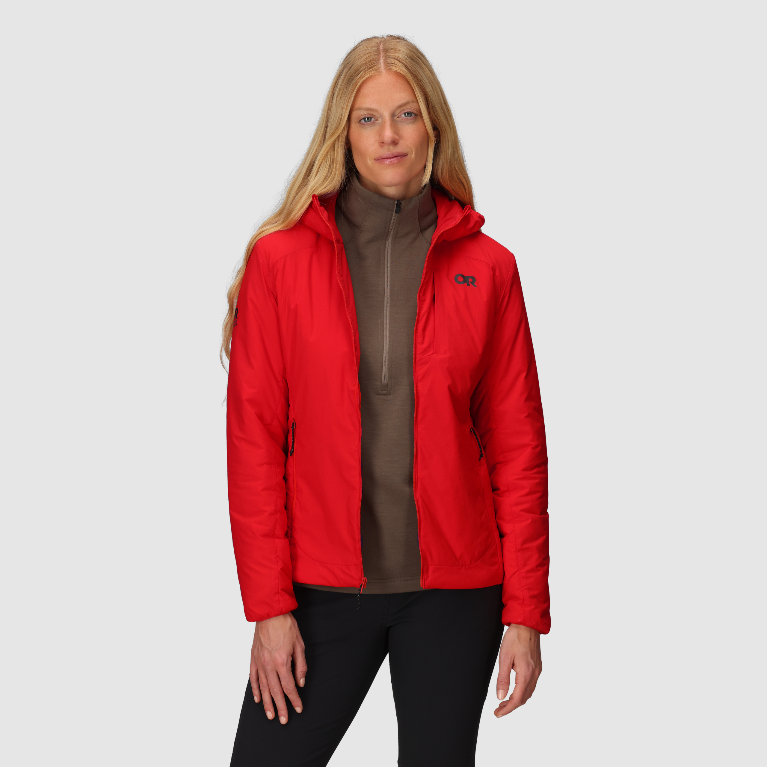 Women's Vesper Insulated Hoodie - Image 27