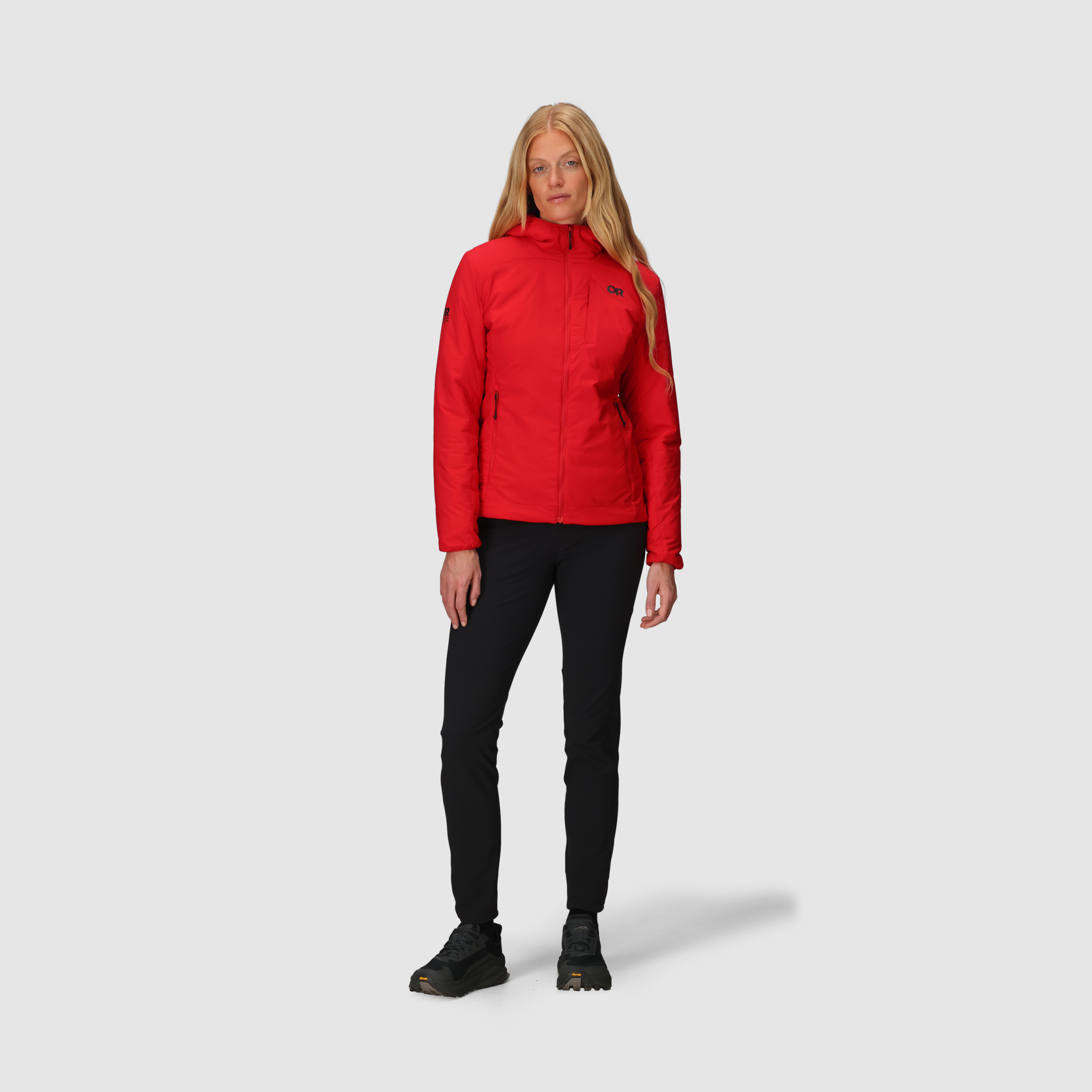 Women's Vesper Insulated Hoodie - Image 28