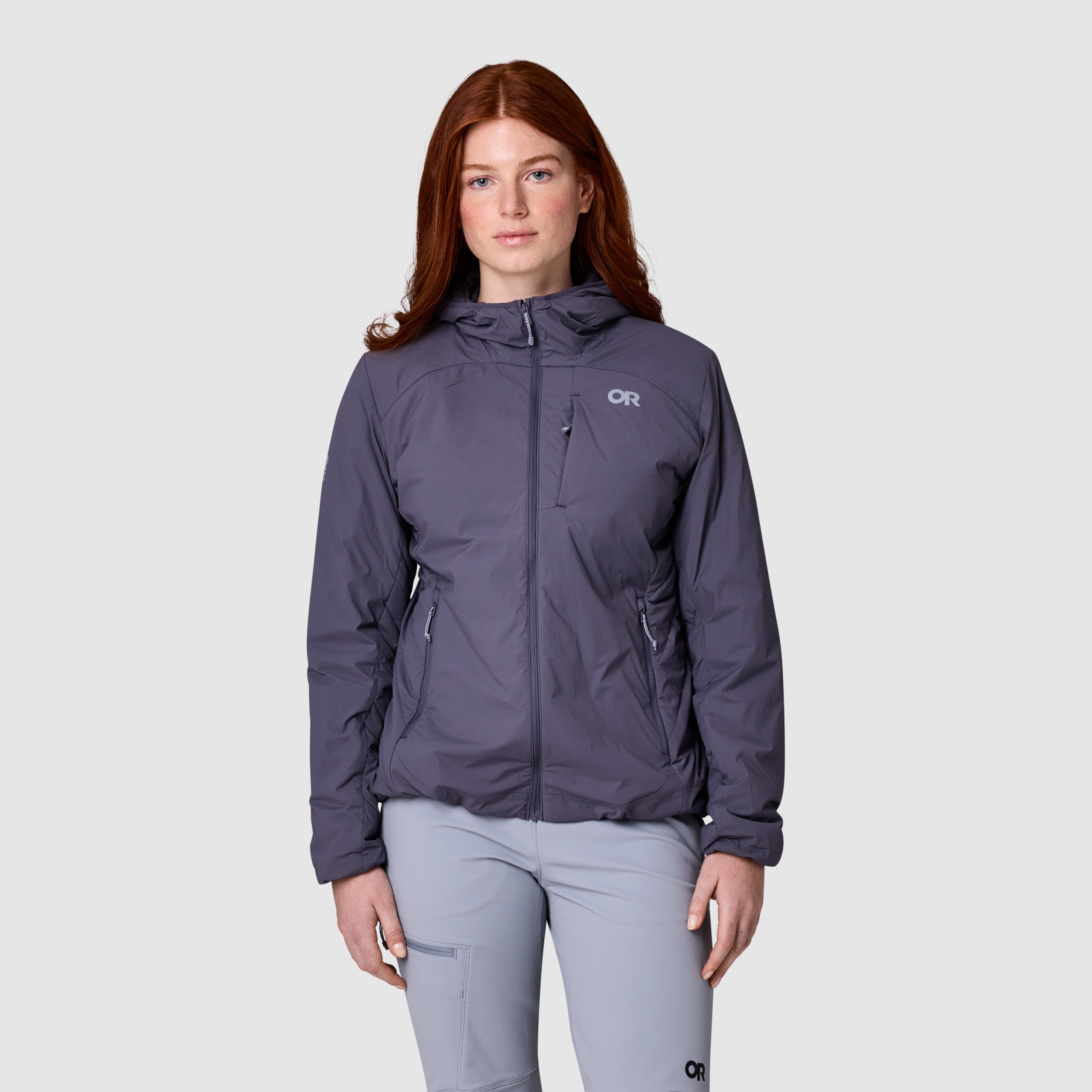 Women's Vesper Insulated Hoodie - Image 7