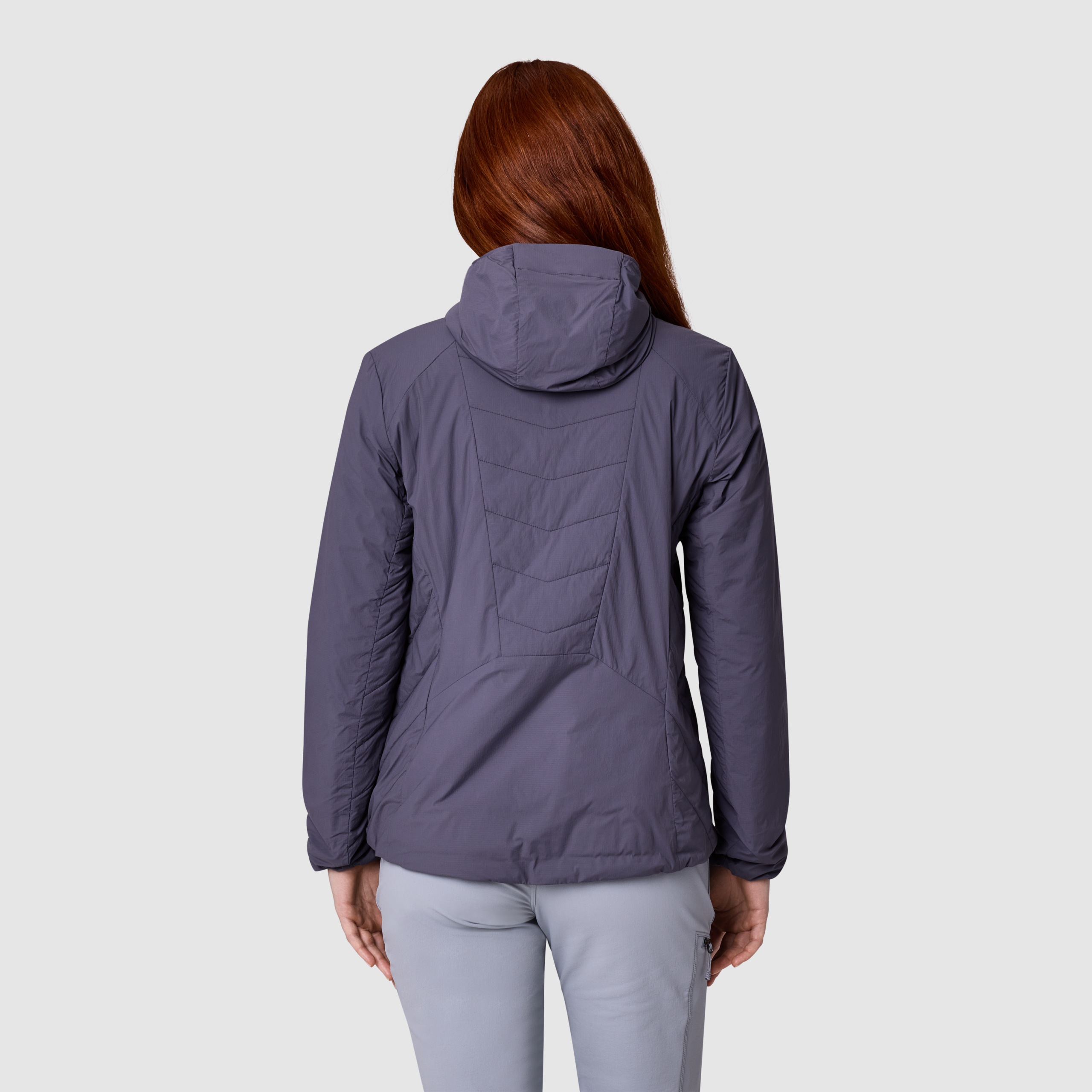 Women's Vesper Insulated Hoodie - Image 8