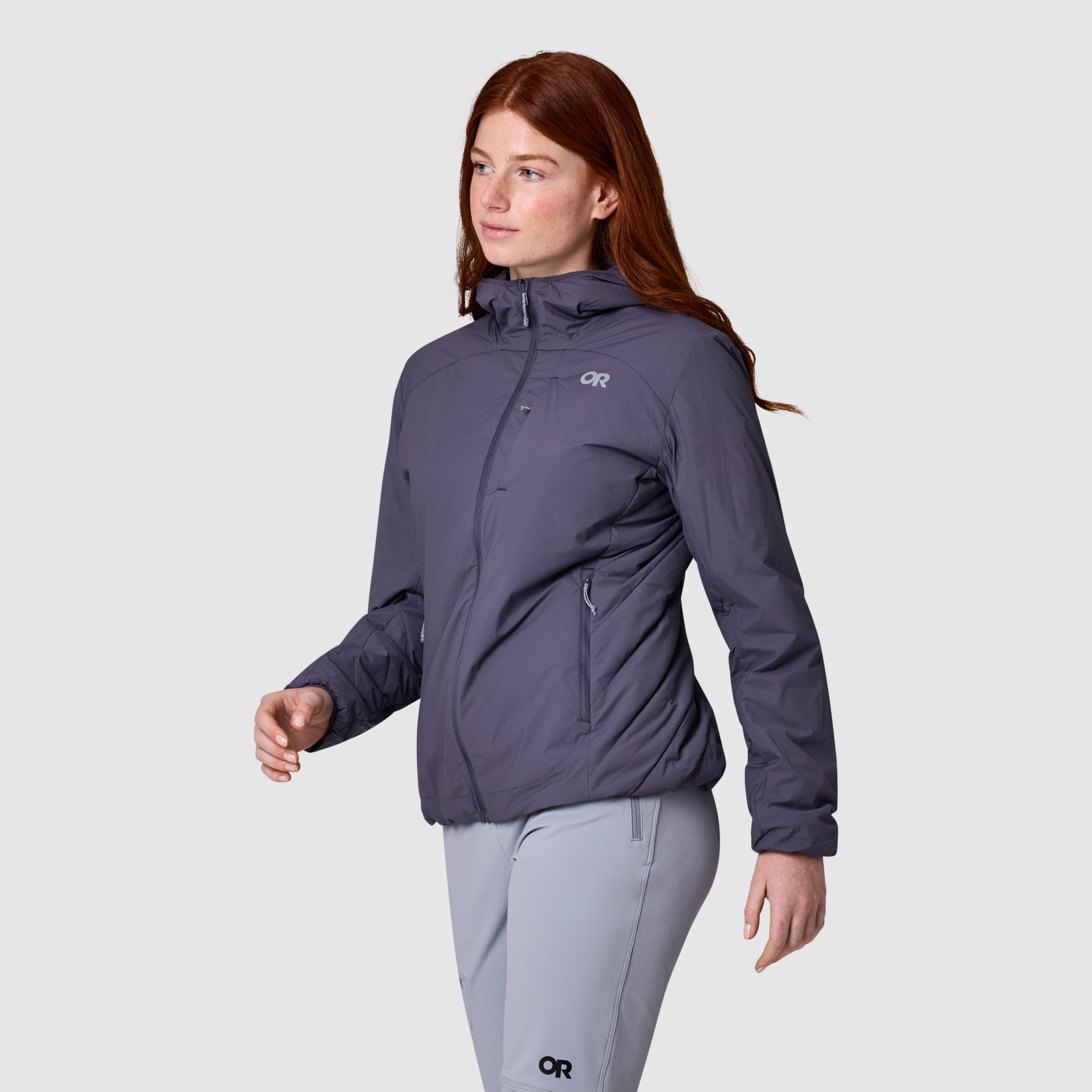 Women's Vesper Insulated Hoodie - Image 9