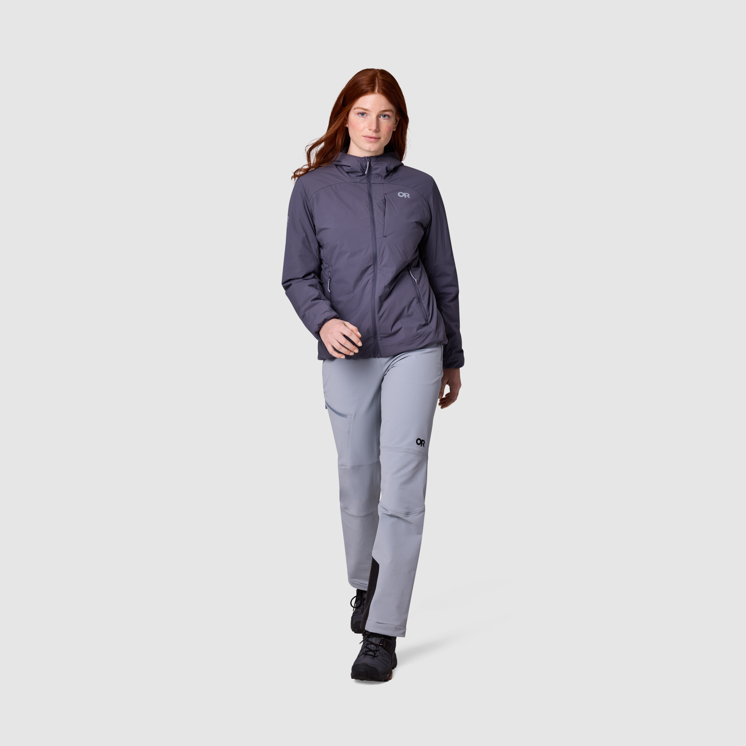 Women's Vesper Insulated Hoodie - Image 10
