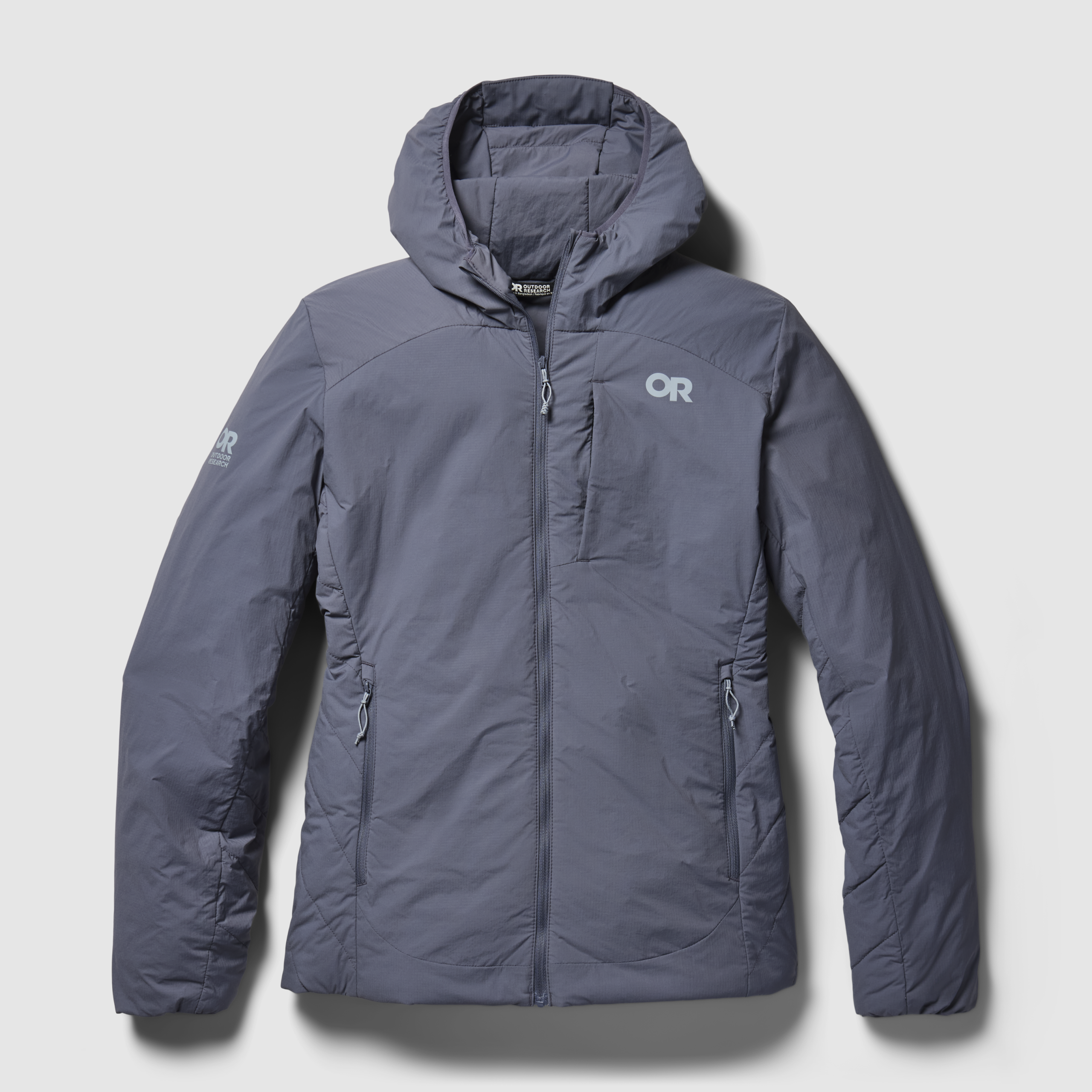 Women's Vesper Insulated Hoodie - Image 11