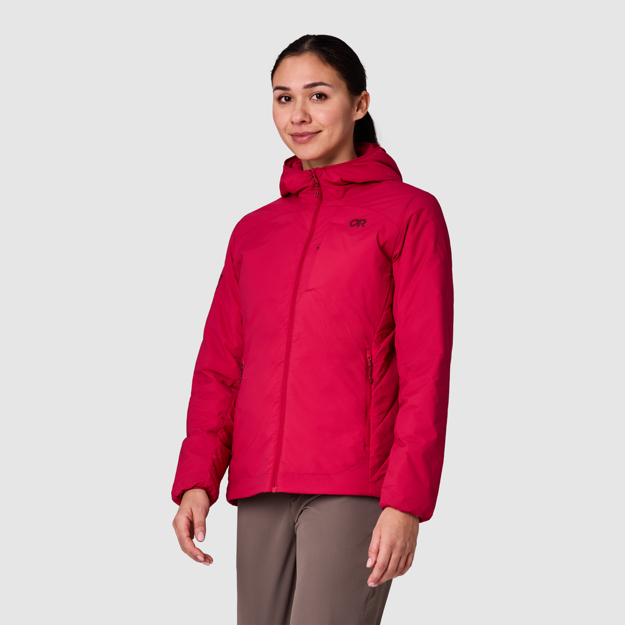 Women's Vesper Insulated Hoodie - Image 3