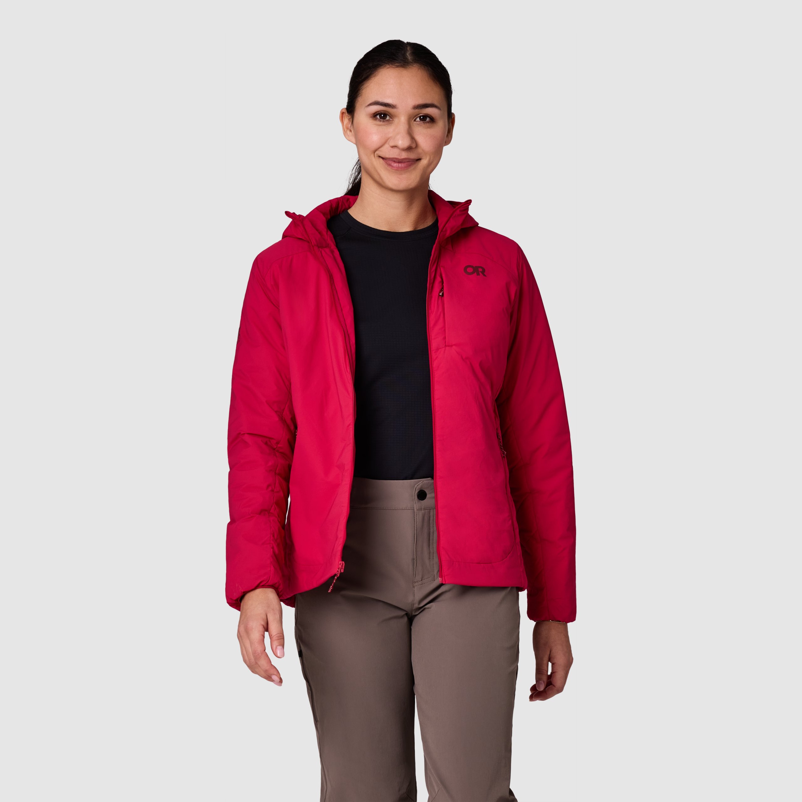 Women's Vesper Insulated Hoodie - Image 4