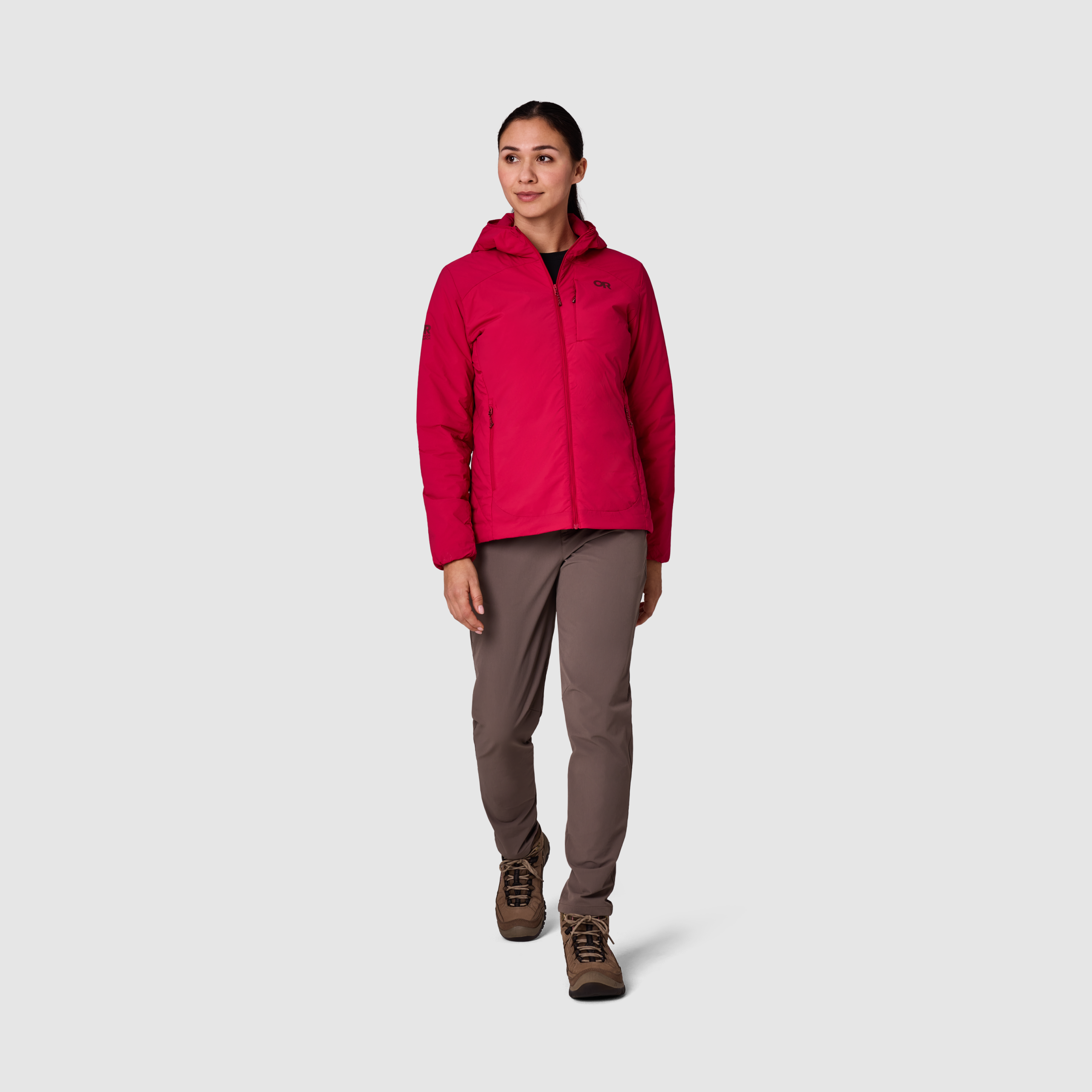 Women's Vesper Insulated Hoodie - Image 5