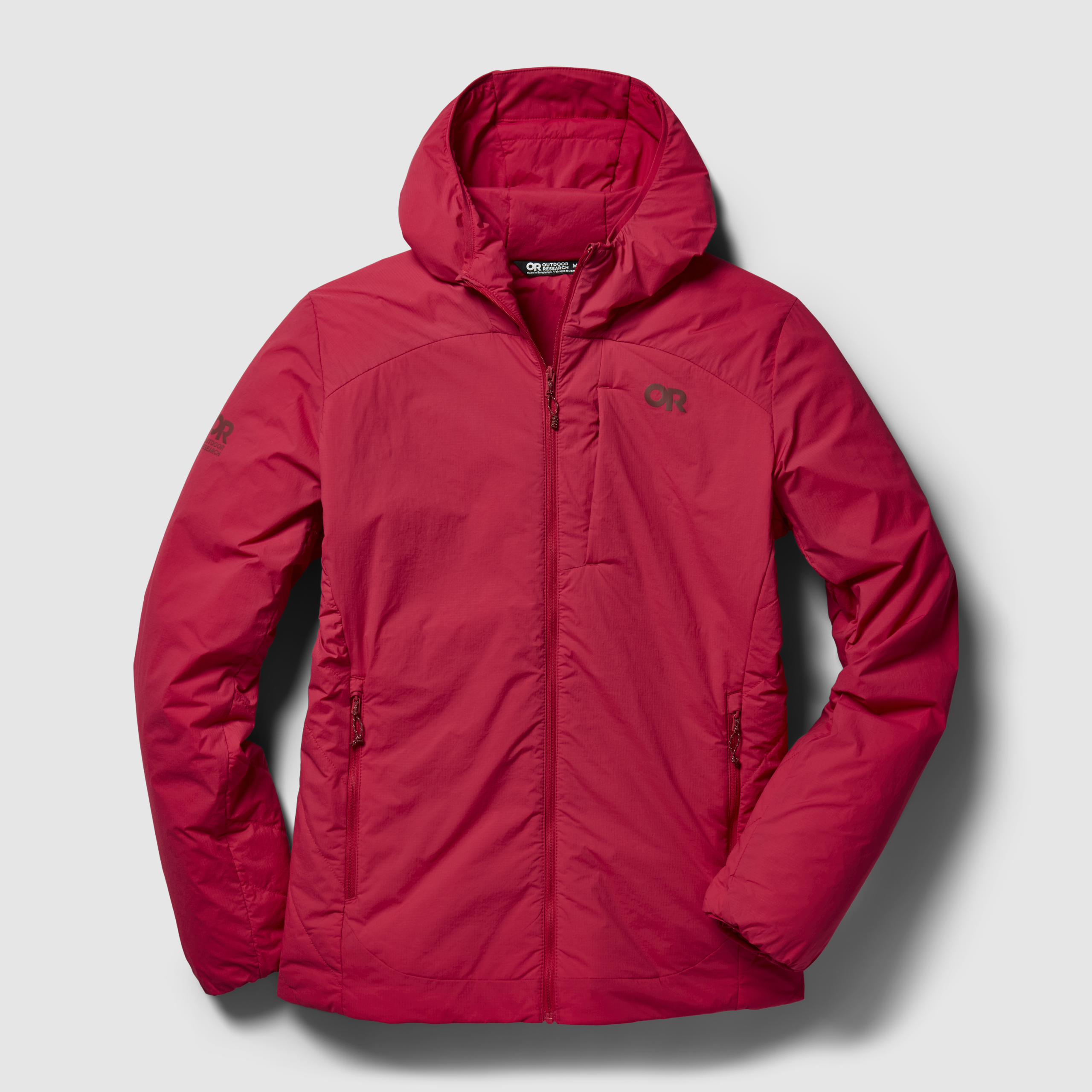Women's Vesper Insulated Hoodie - Image 6