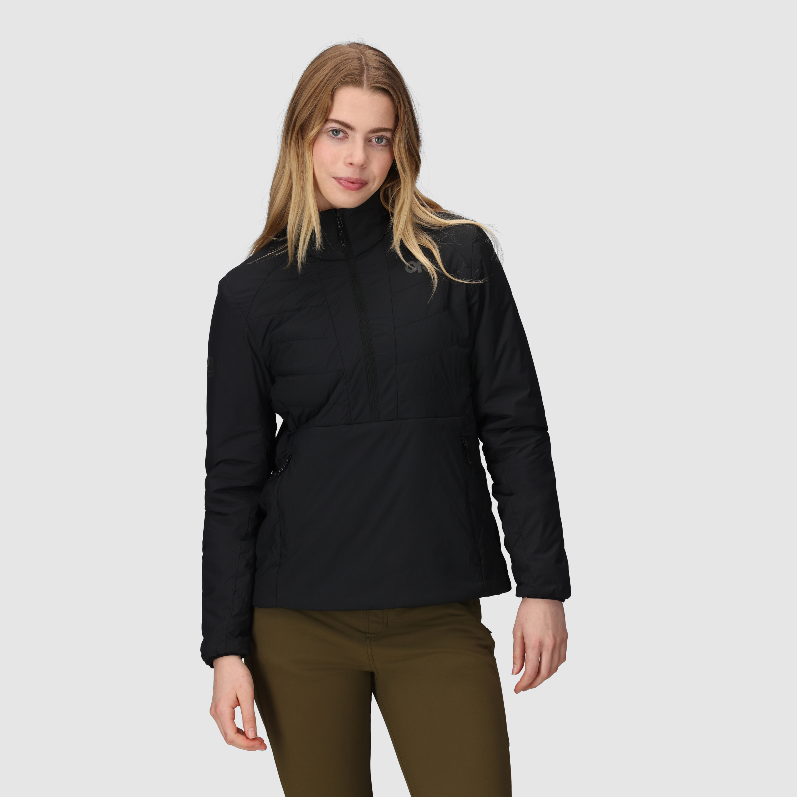 Women's Vesper Insulated Pullover - Image 14