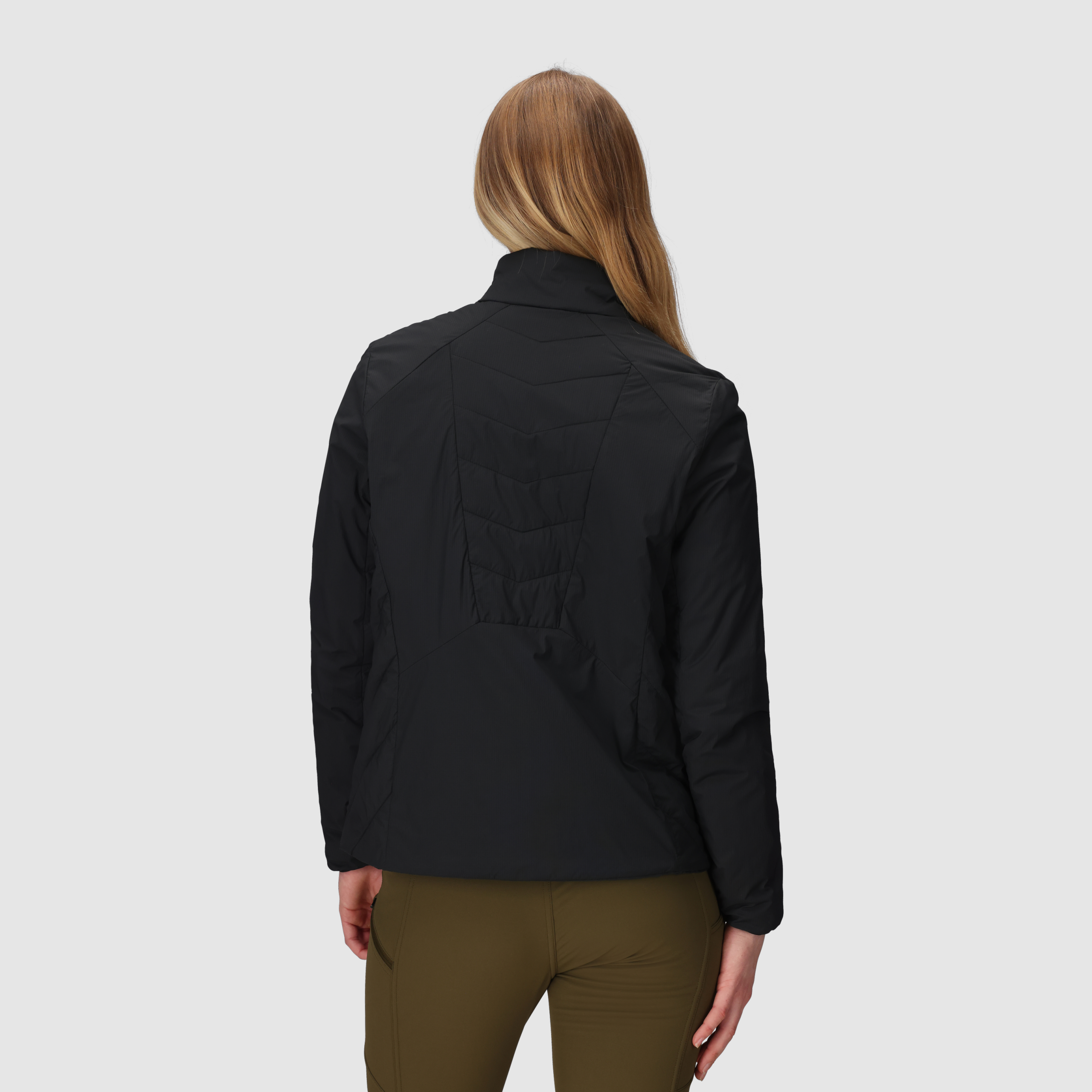 Women's Vesper Insulated Pullover - Image 15
