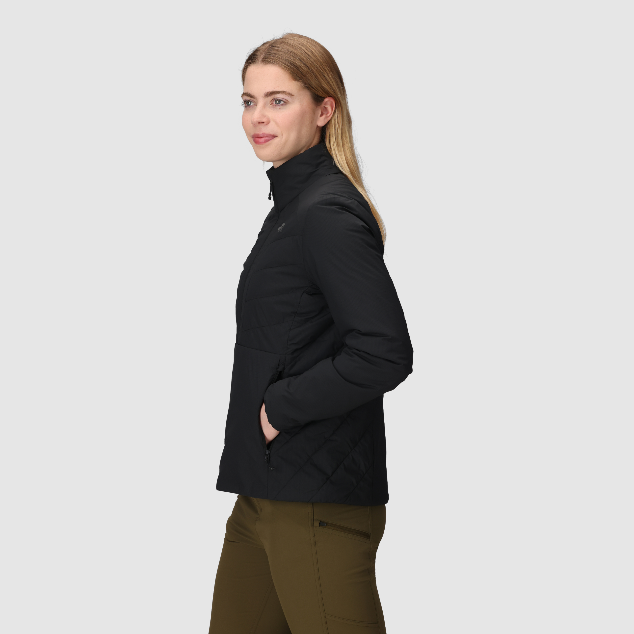 Women's Vesper Insulated Pullover - Image 16