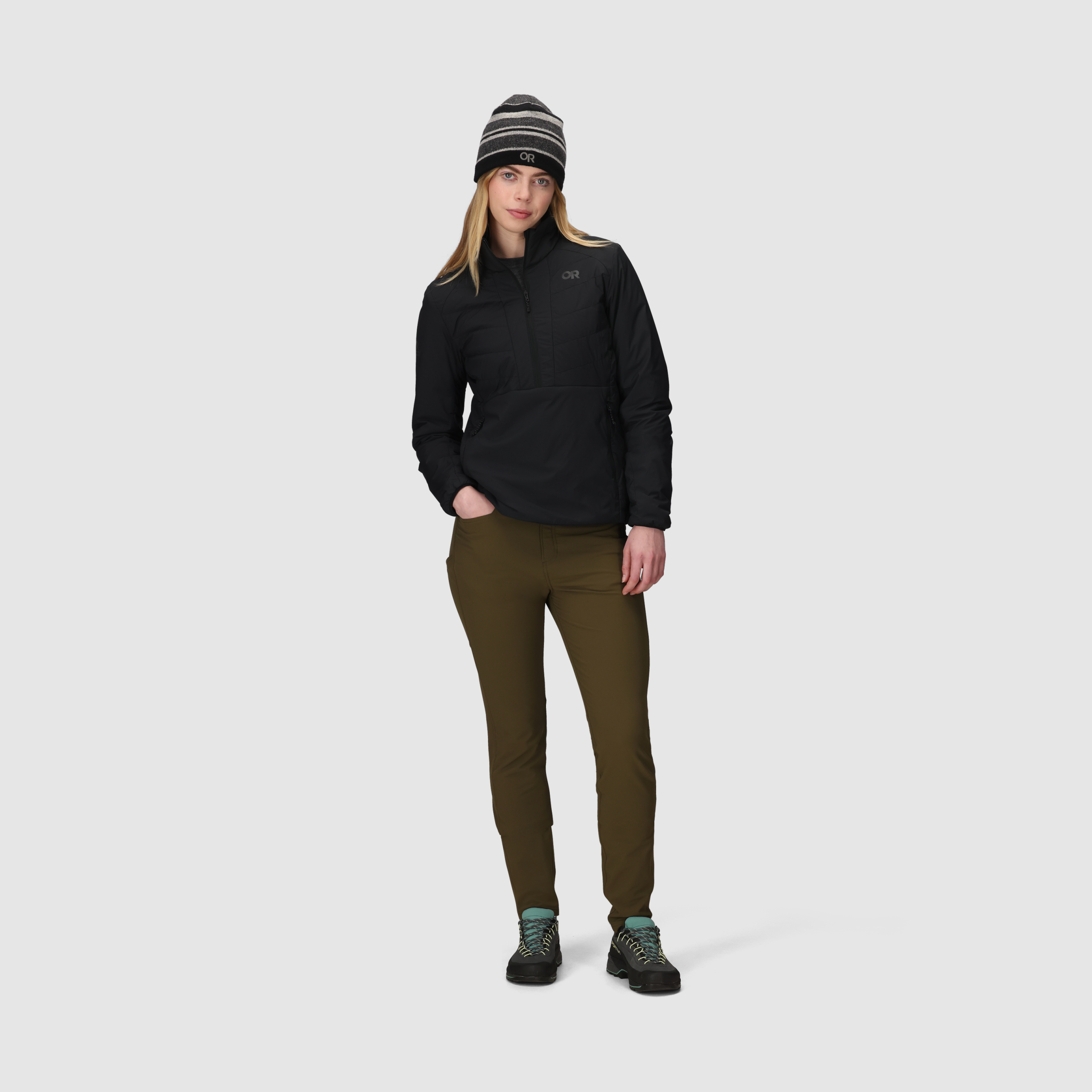 Women's Vesper Insulated Pullover - Image 17