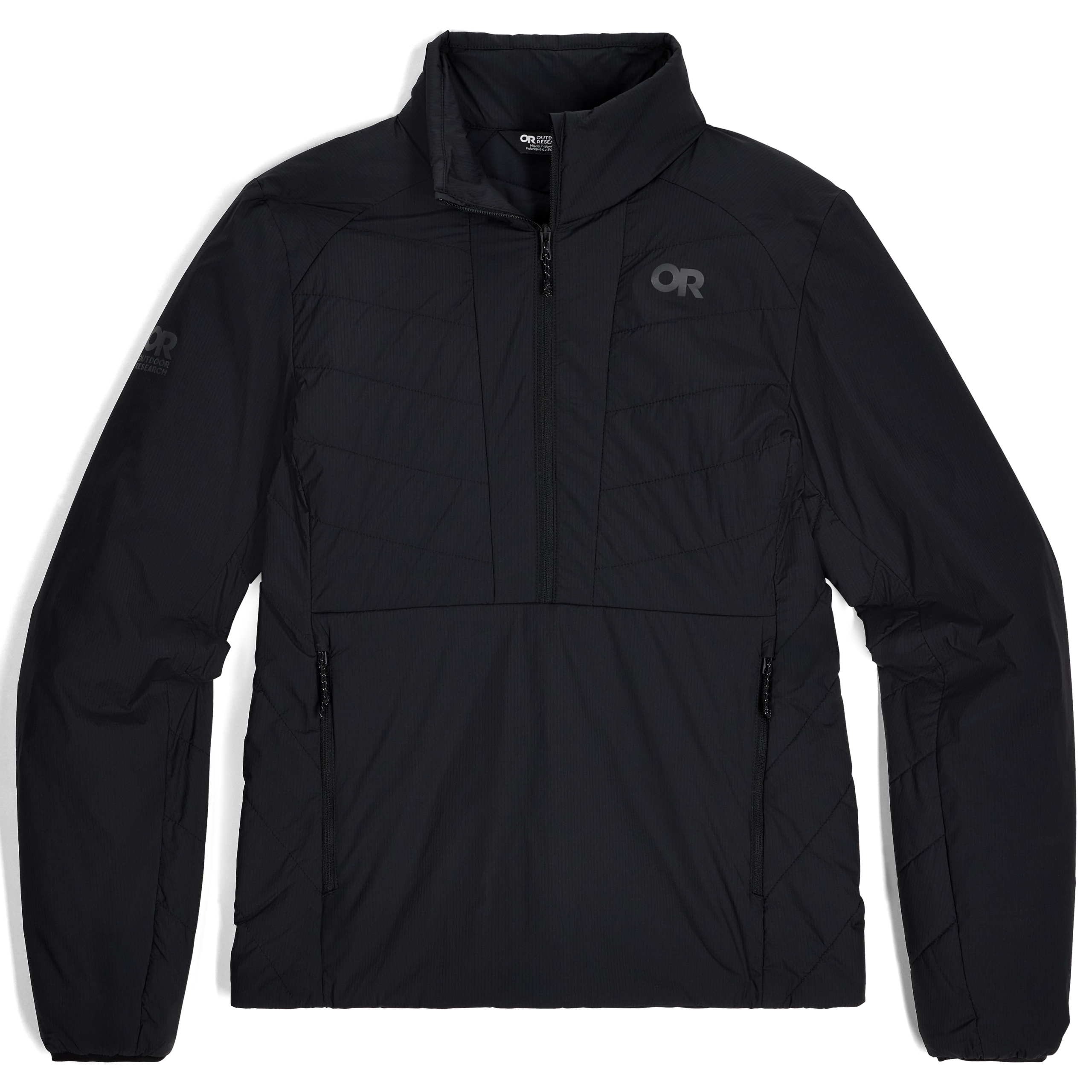 Women's Vesper Insulated Pullover - Image 18