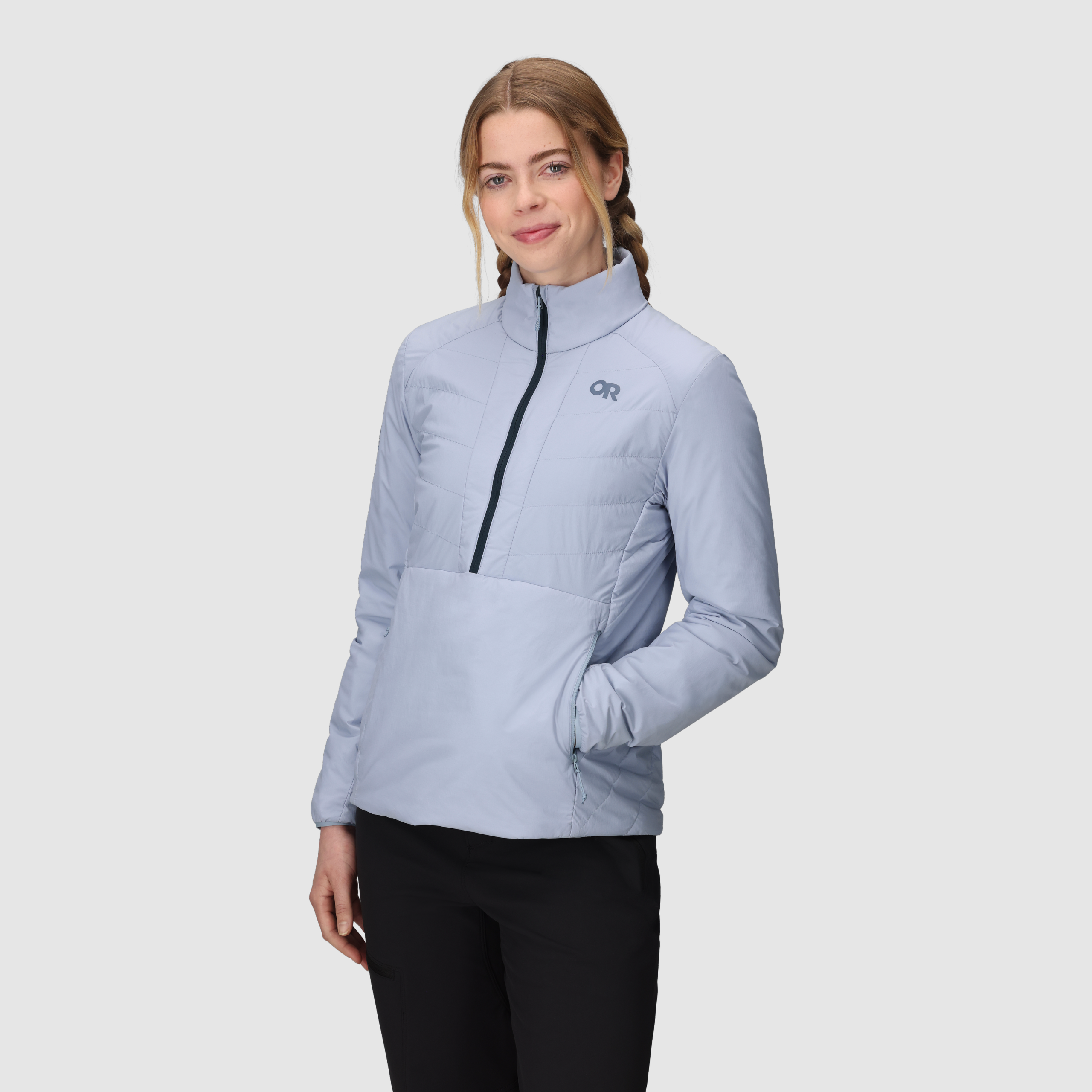 Women's Vesper Insulated Pullover - Image 9