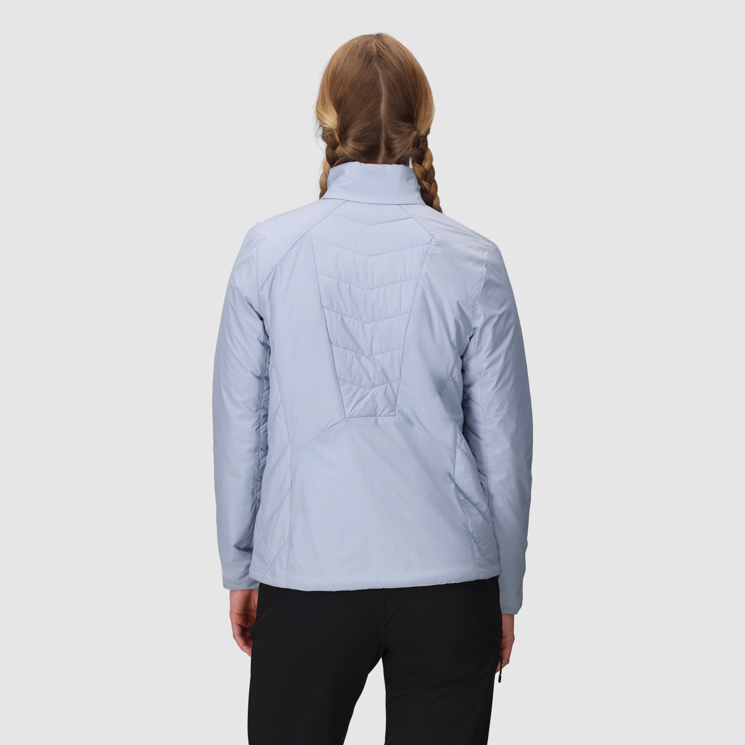 Women's Vesper Insulated Pullover - Image 10